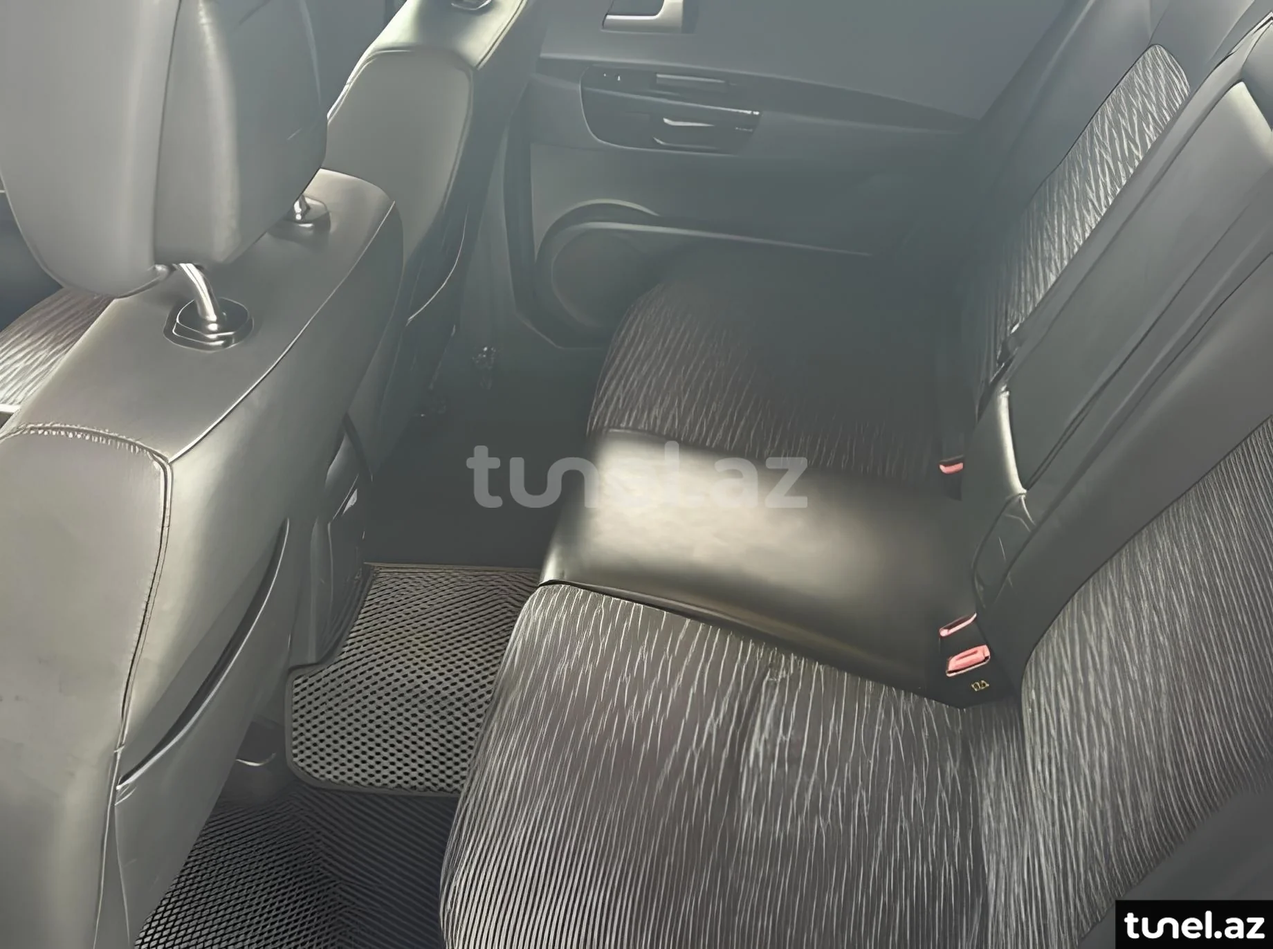 Kia Ceed SW 2008