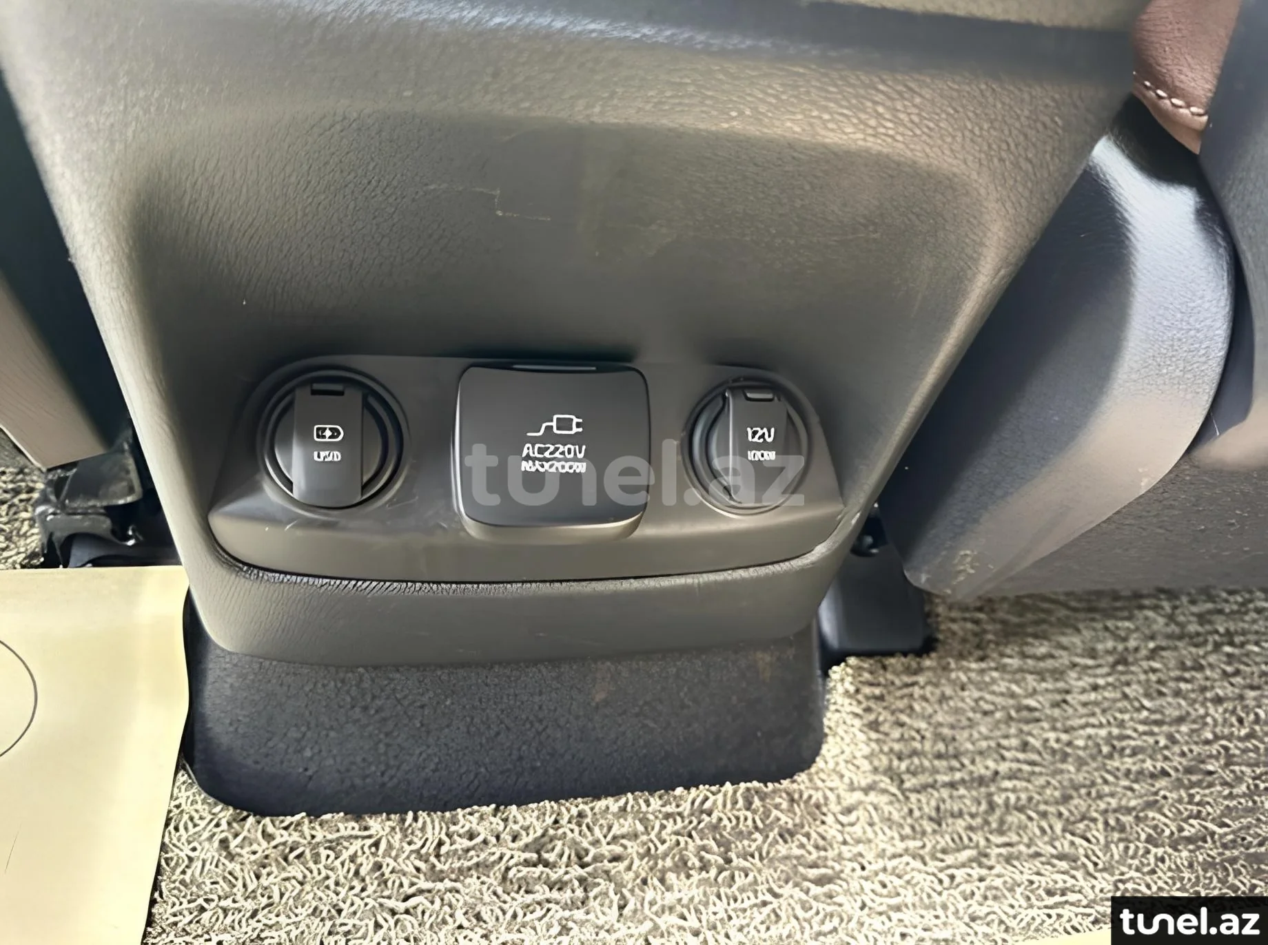 Kia Sorento 2017