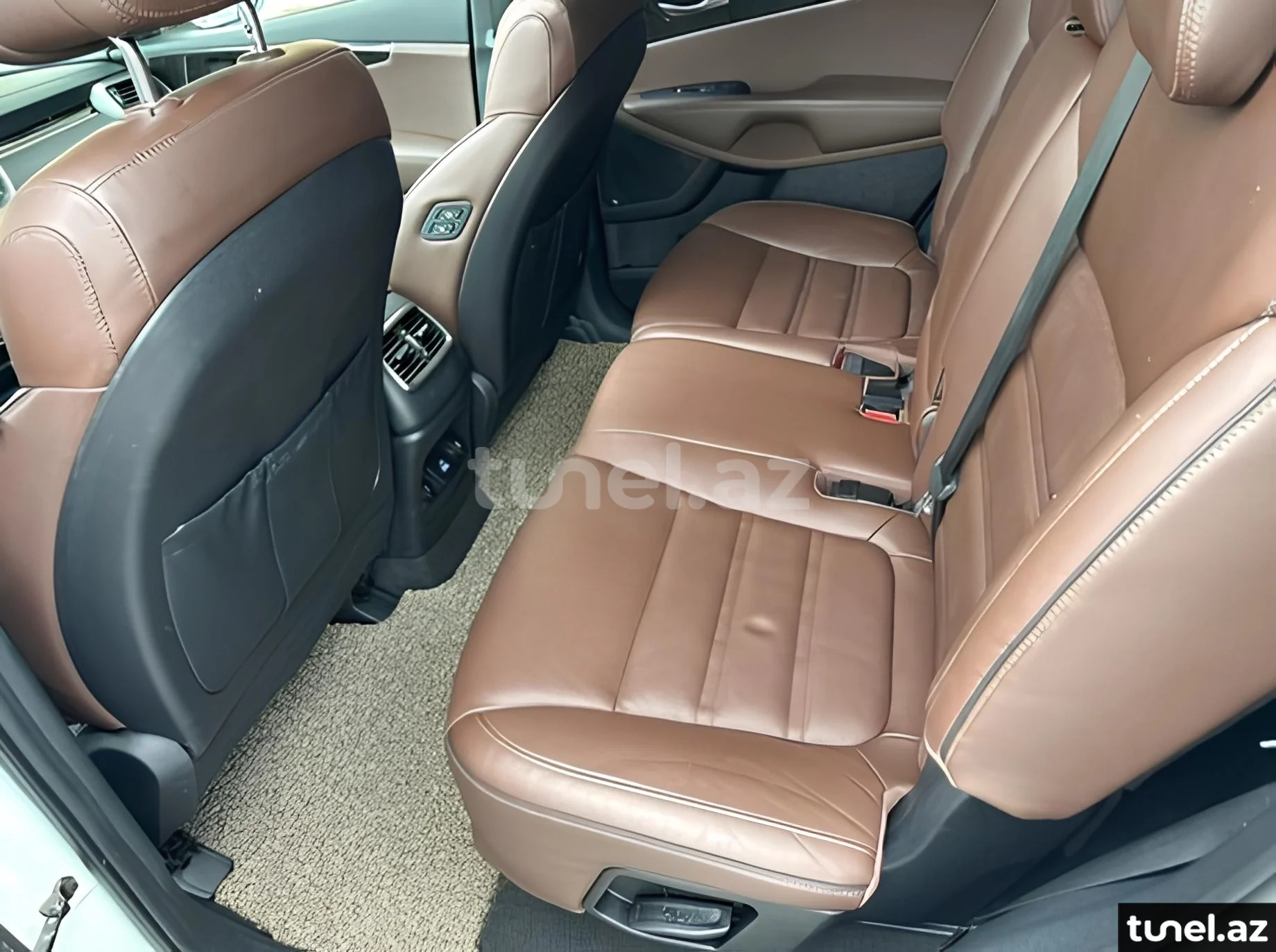 Kia Sorento 2017