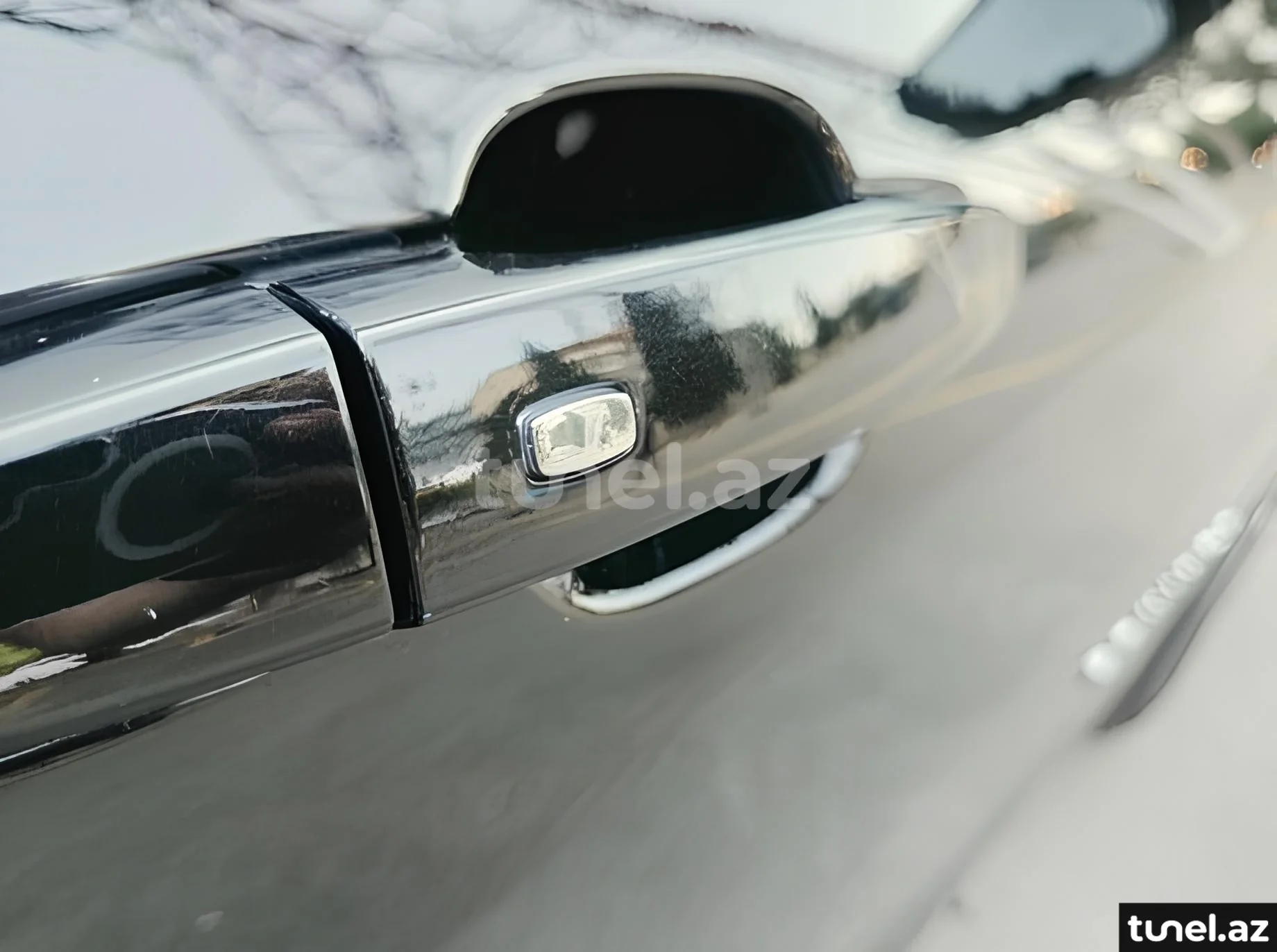 Chevrolet Equinox 2018