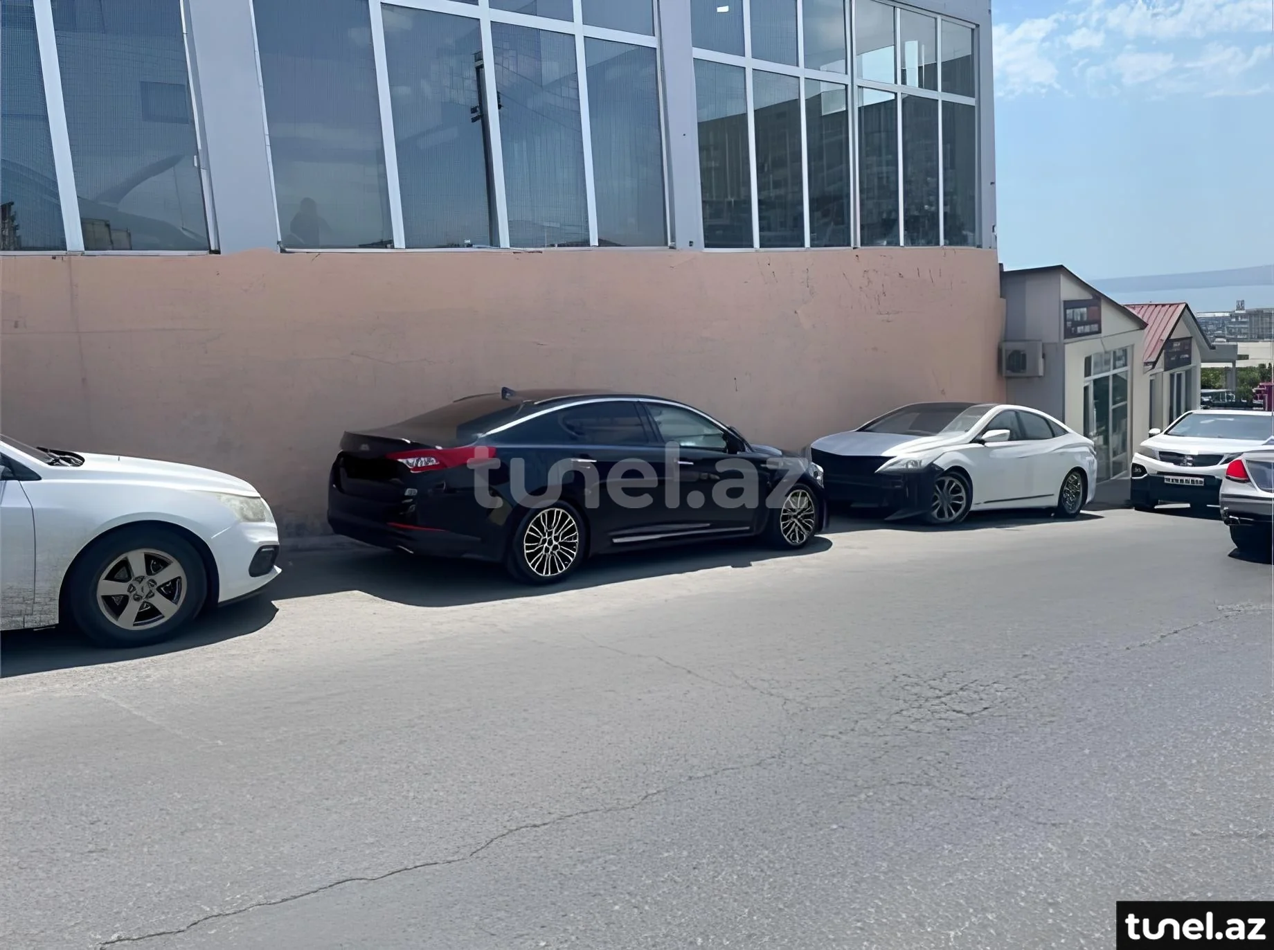 Kia Optima 2013