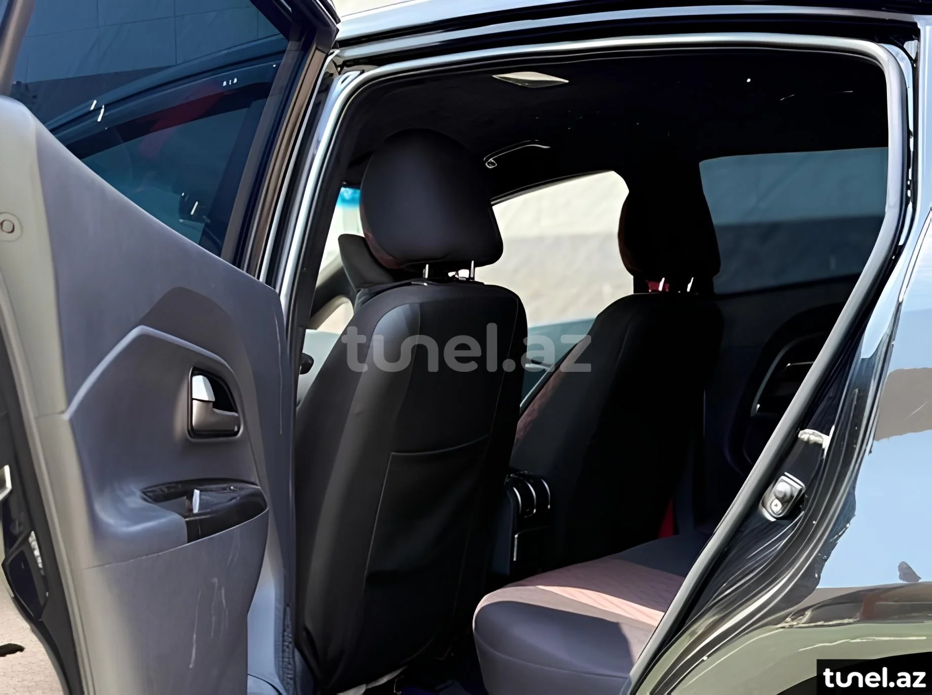 Kia Rio 2012