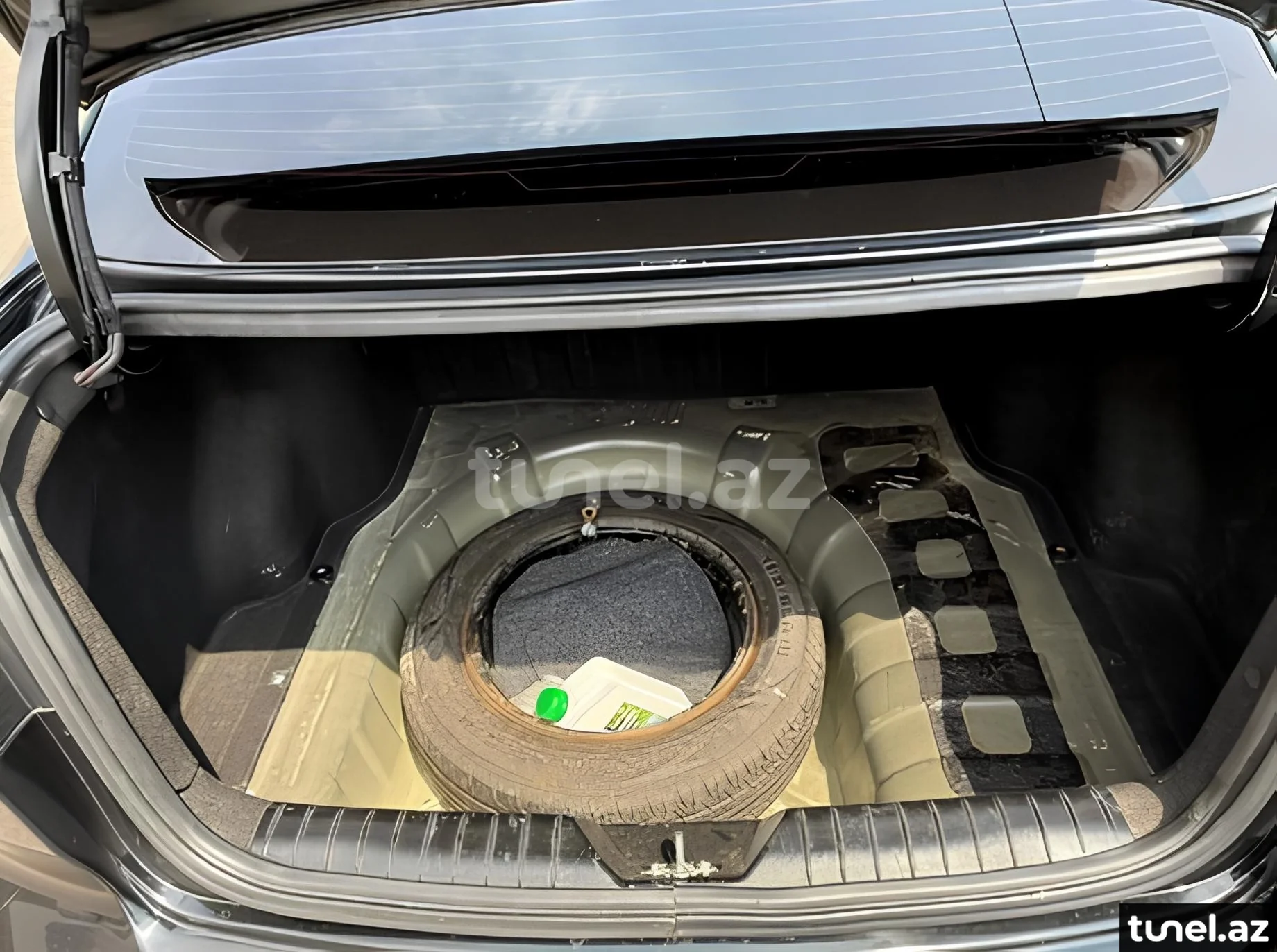 Kia Rio 2012