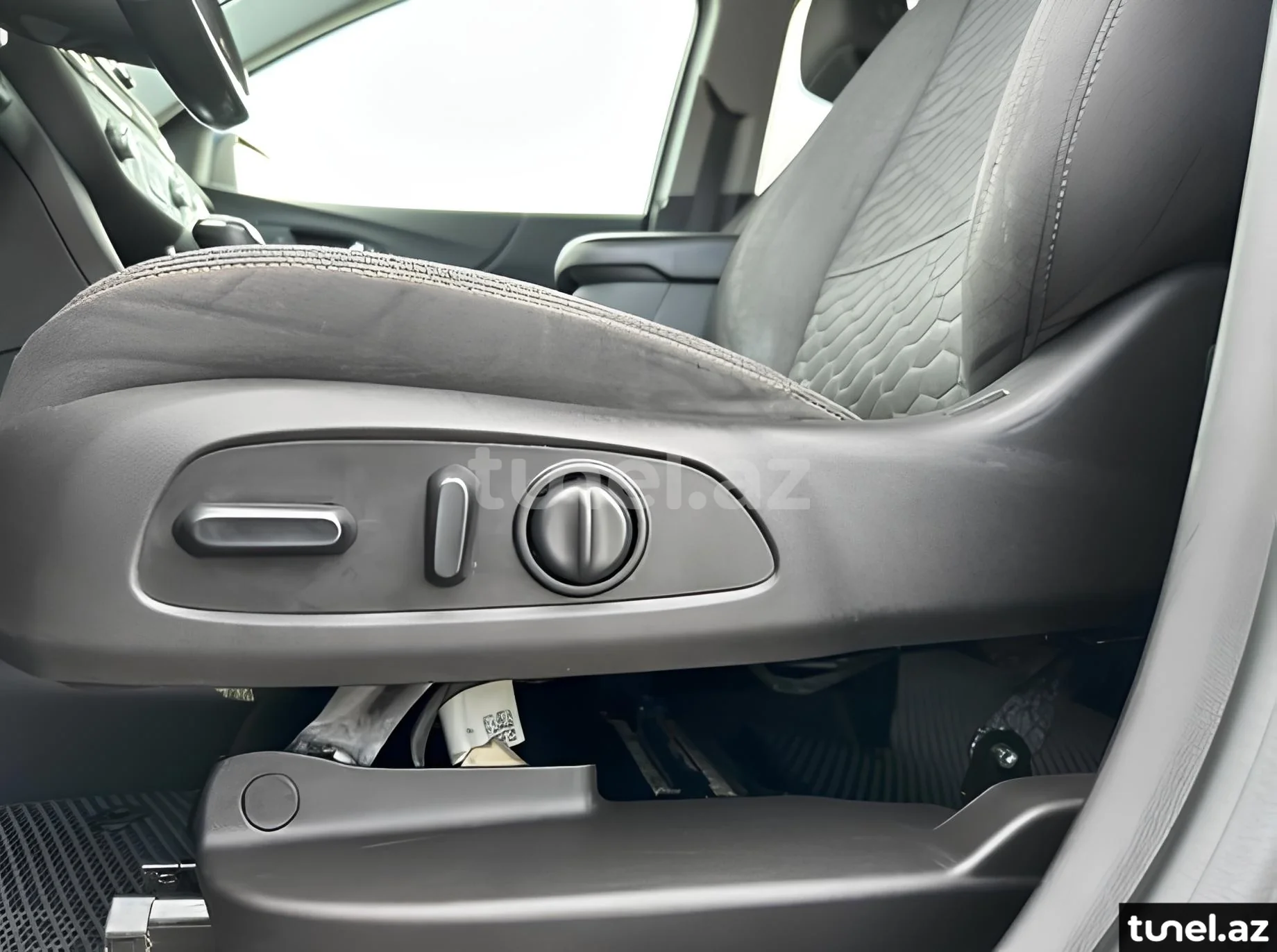 Chevrolet Equinox 2018