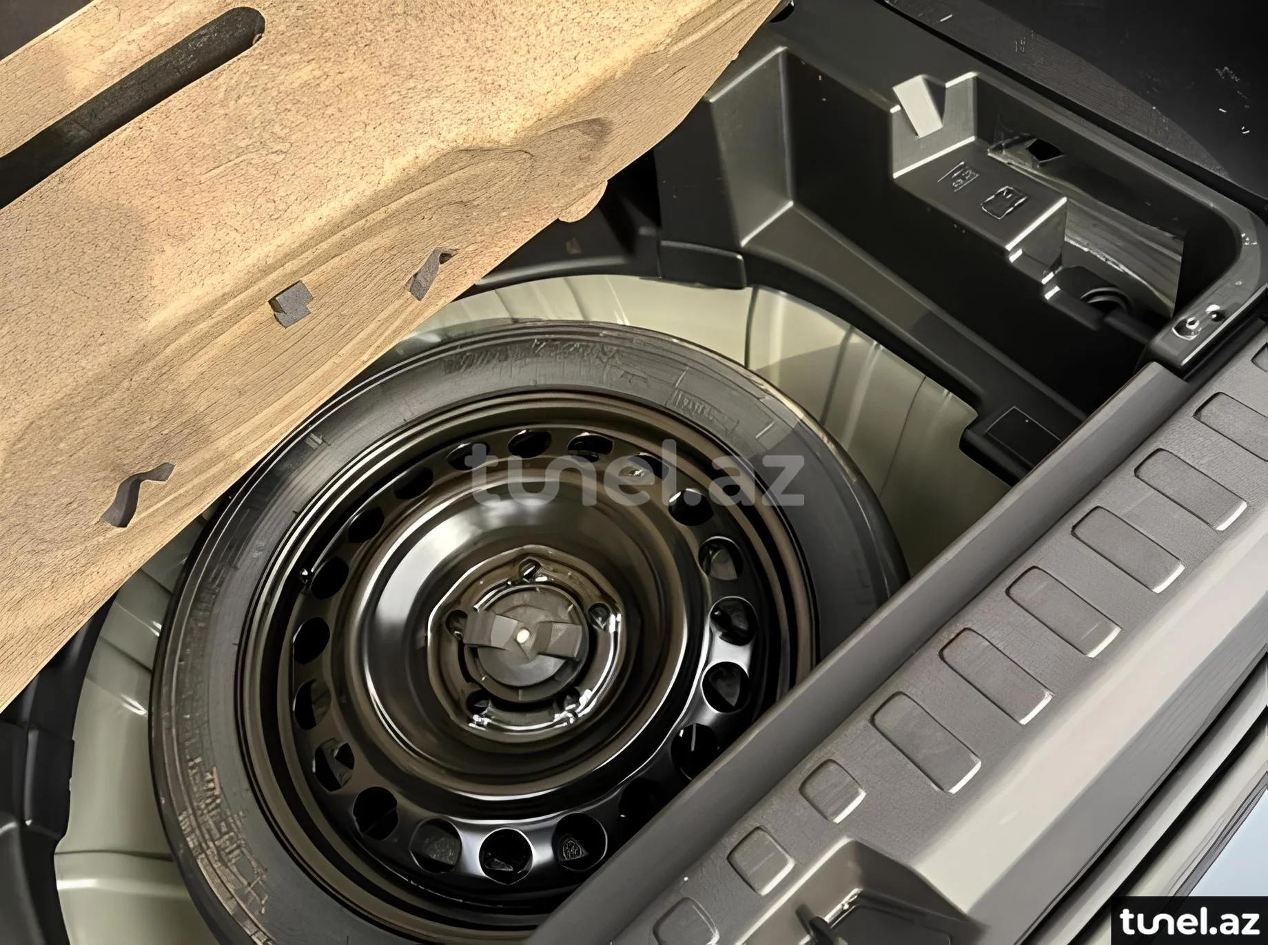 Chevrolet Equinox 2018