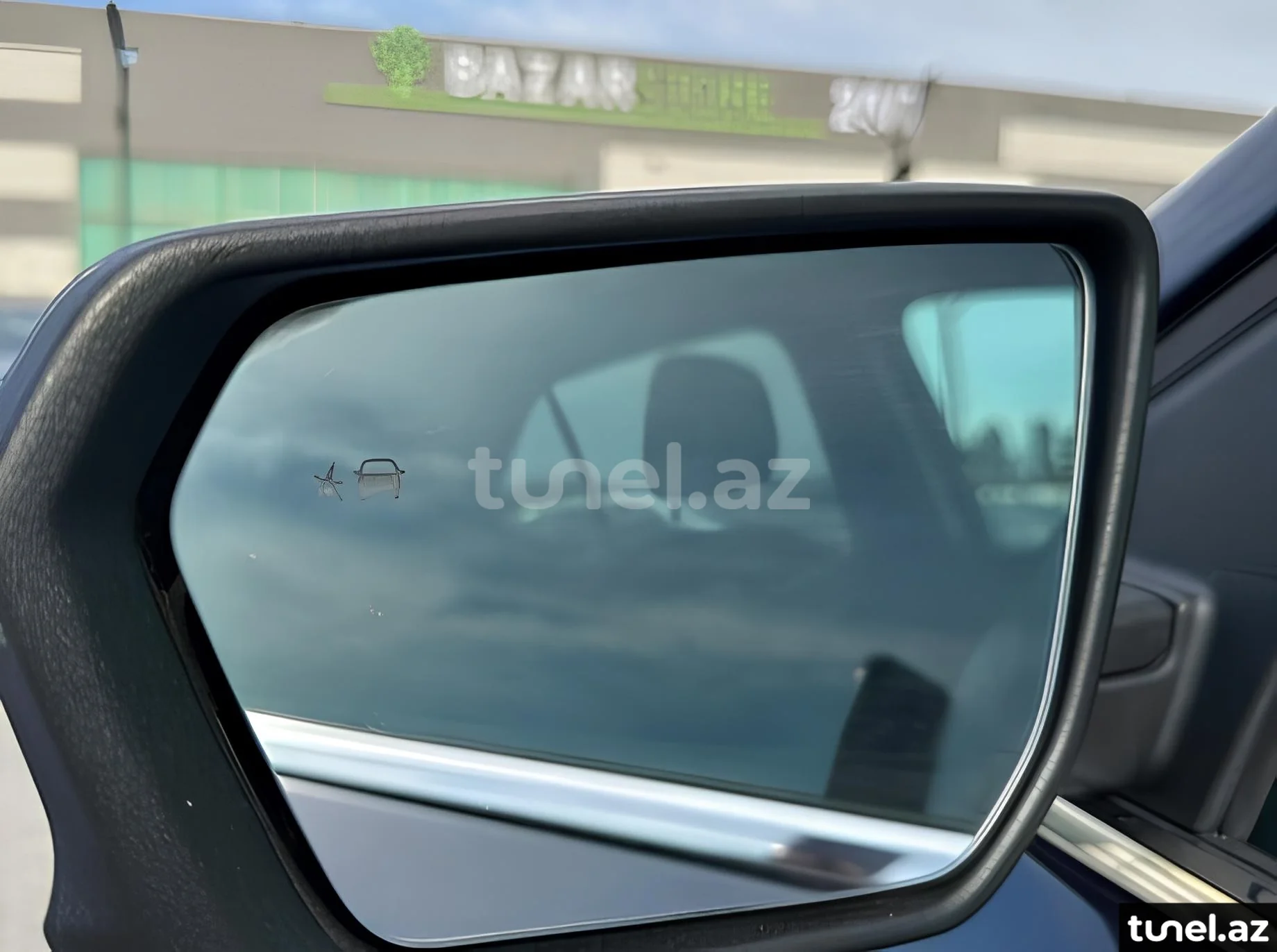 Chevrolet Equinox 2018