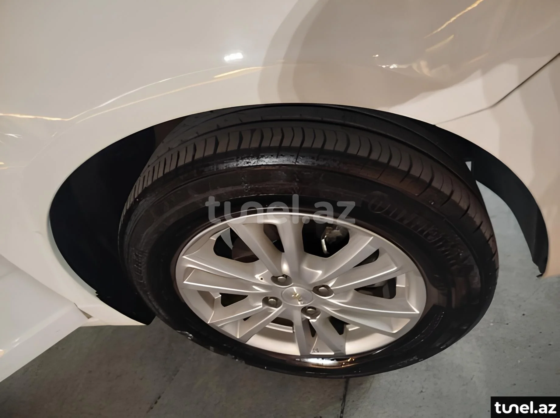 Chevrolet Cobalt 2024