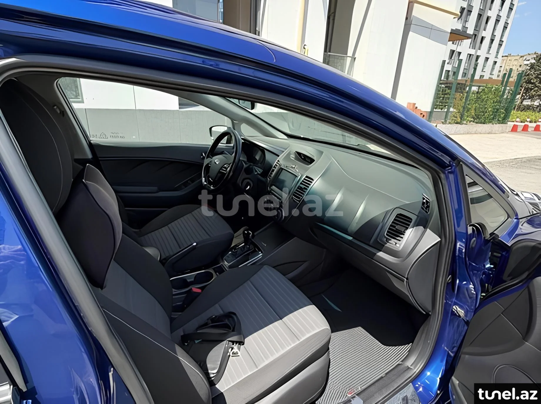 Kia Forte 2016