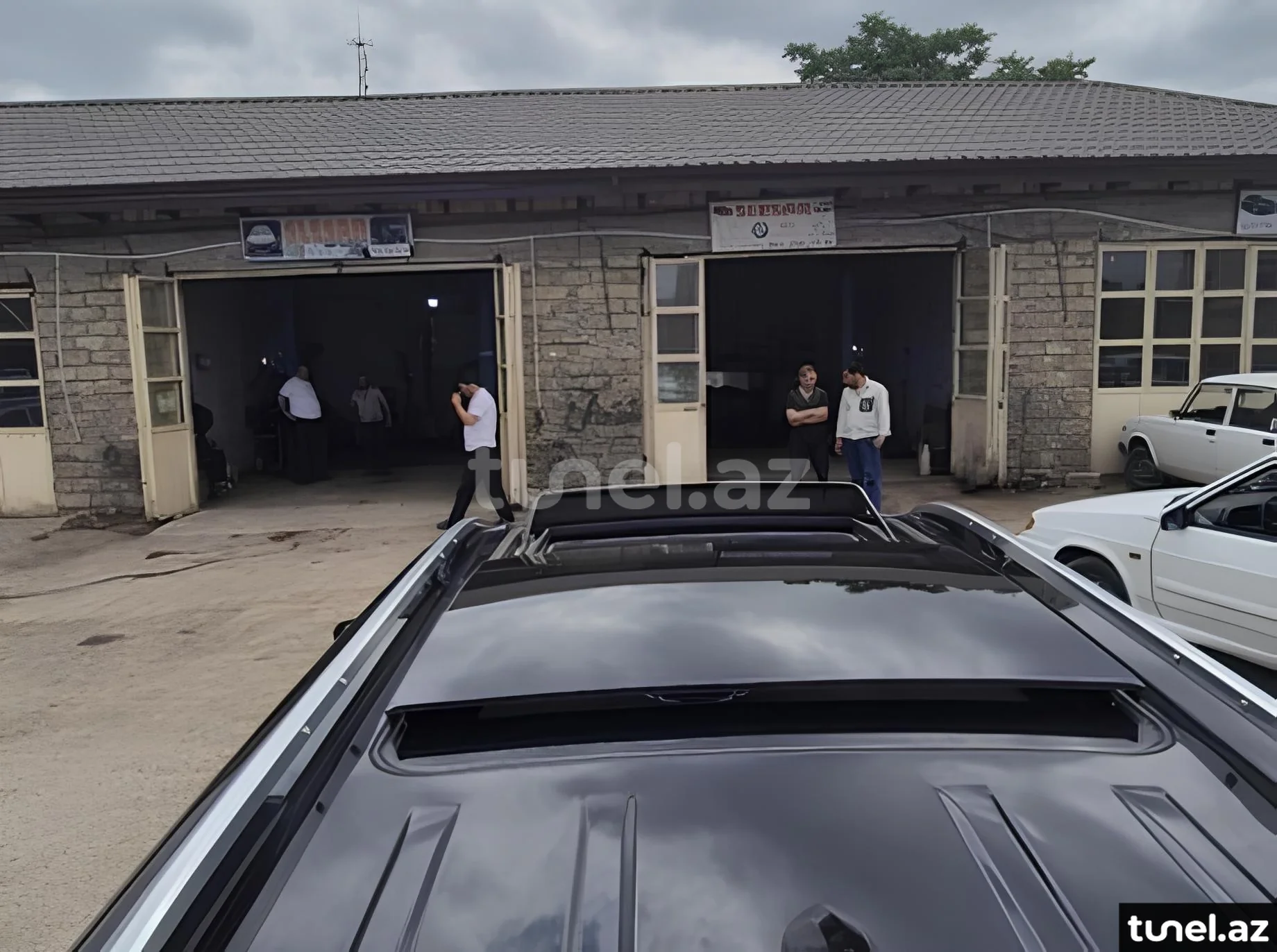 Chevrolet Equinox 2019