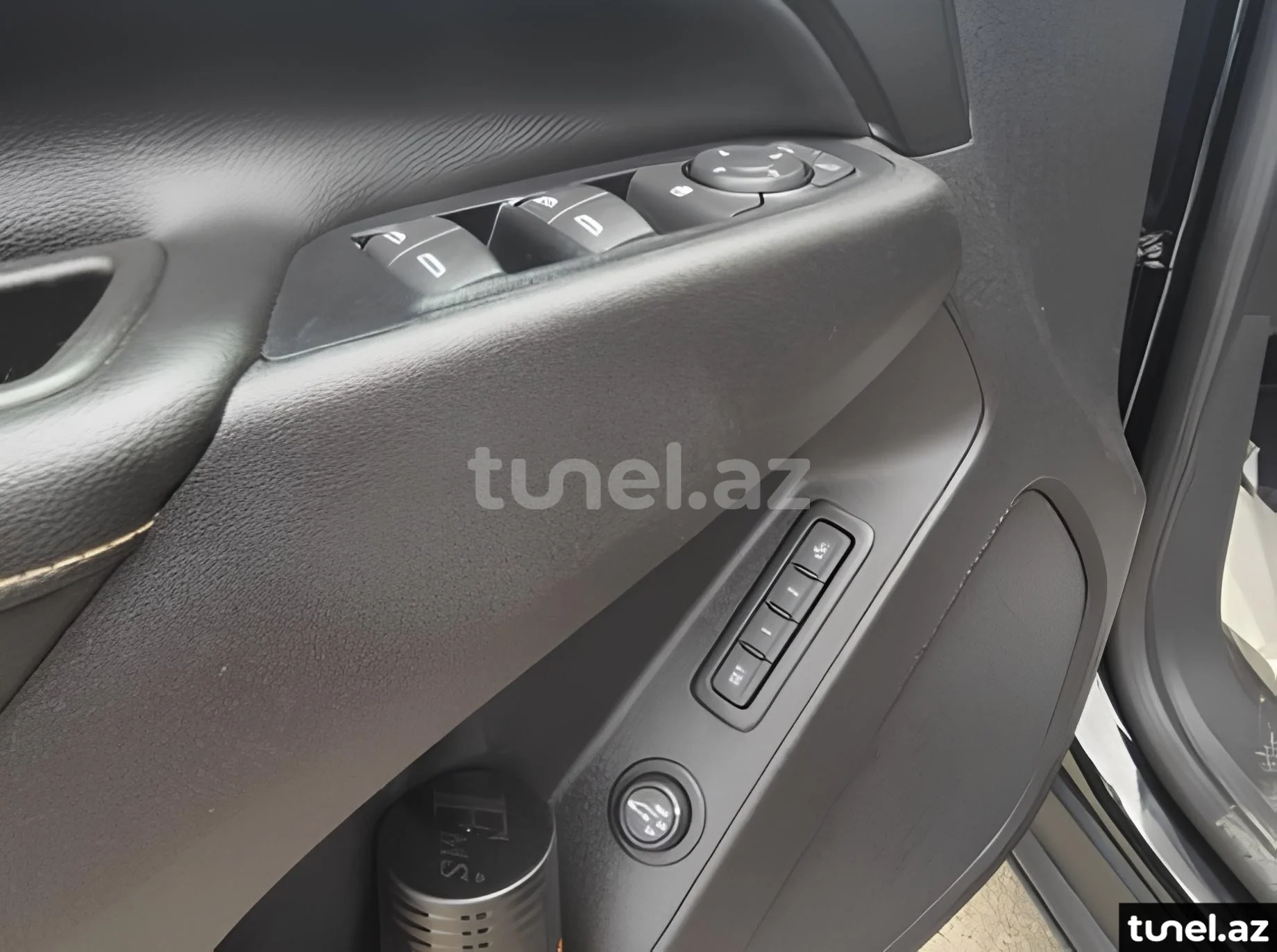 Chevrolet Equinox 2019