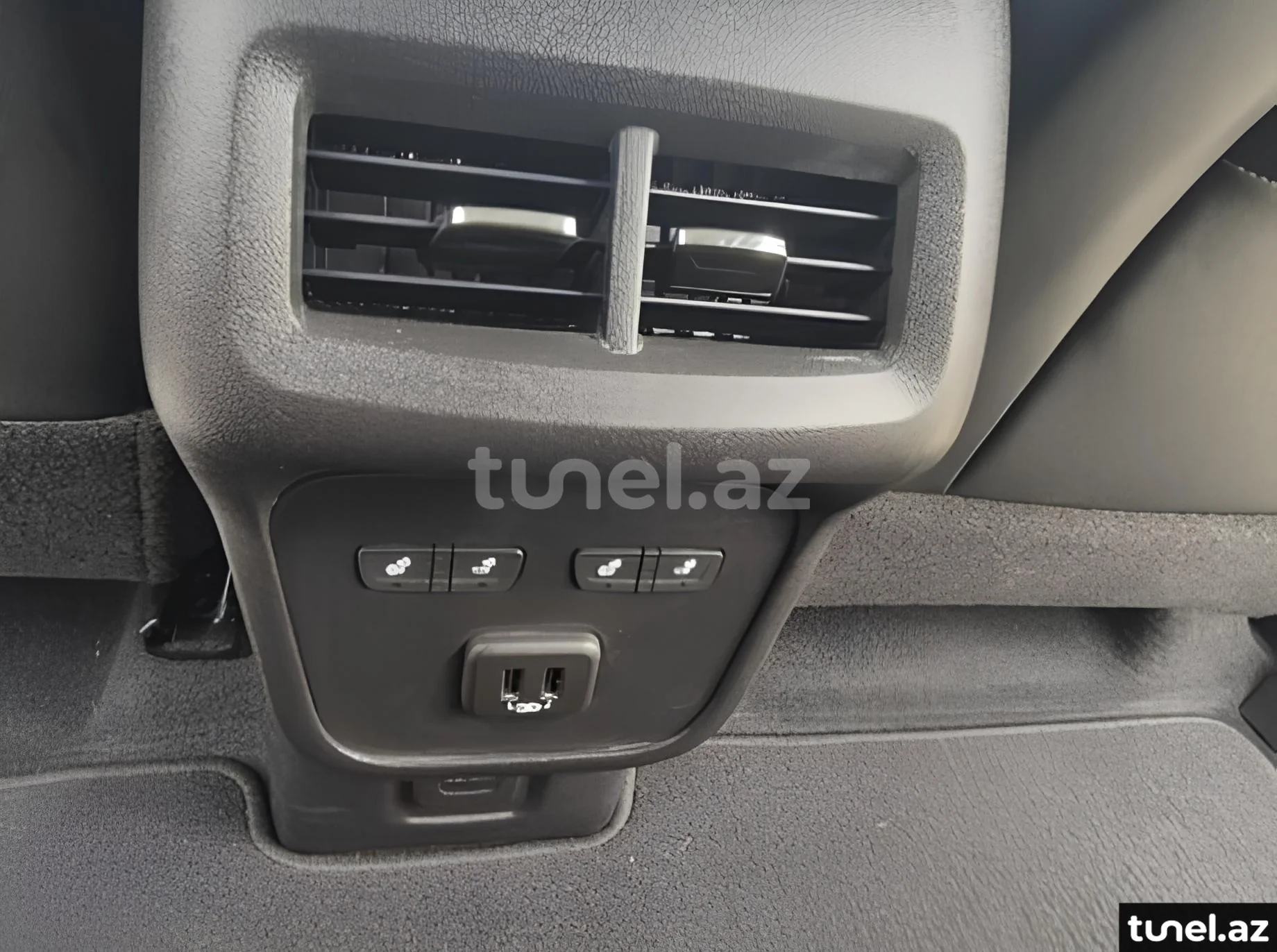Chevrolet Equinox 2019