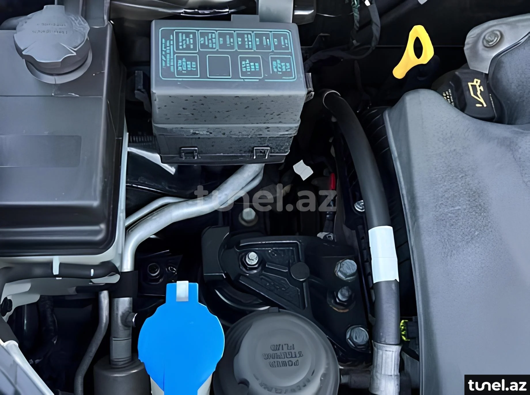 Kia Sorento 2011