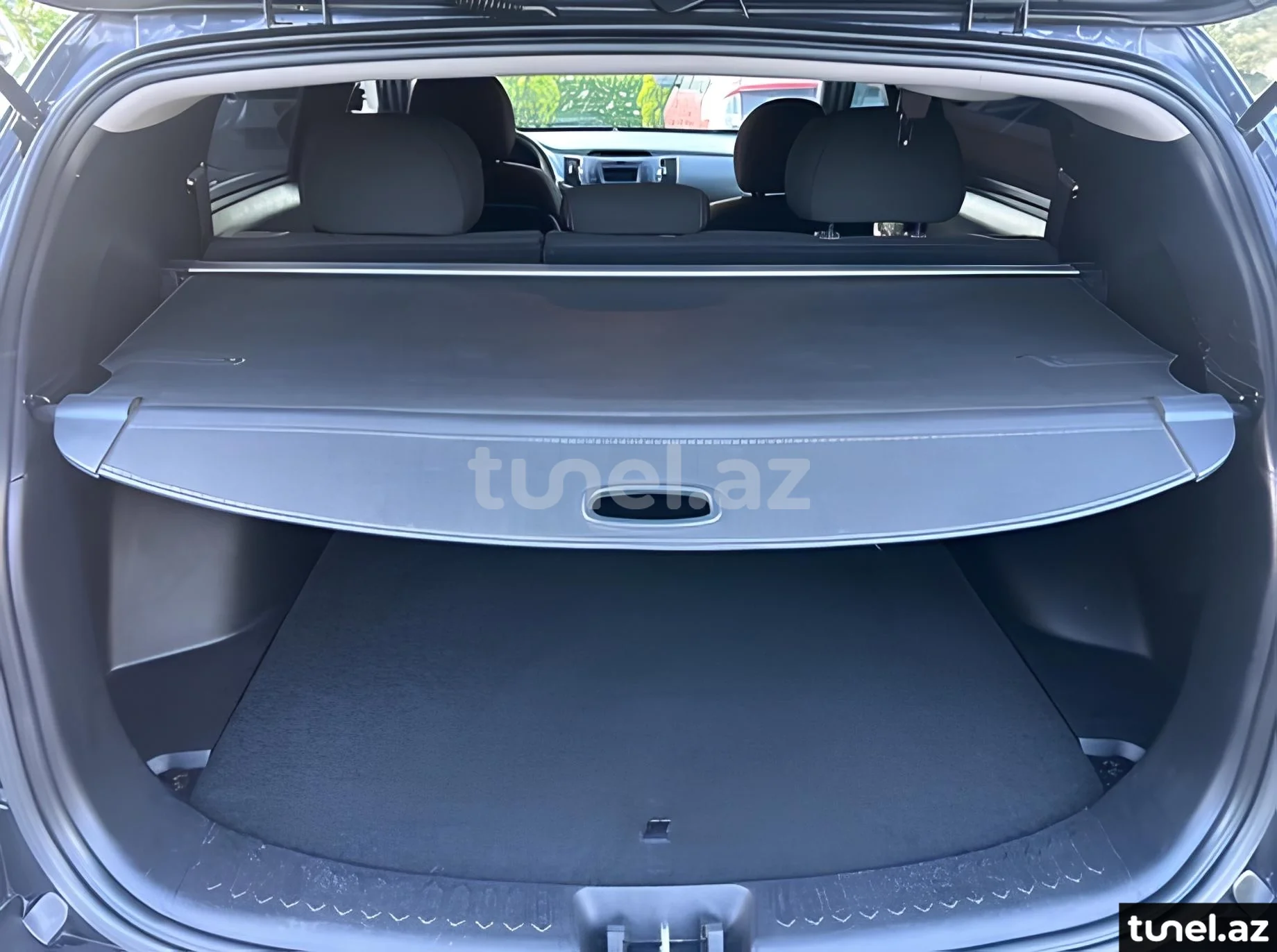 Kia Sportage 2011