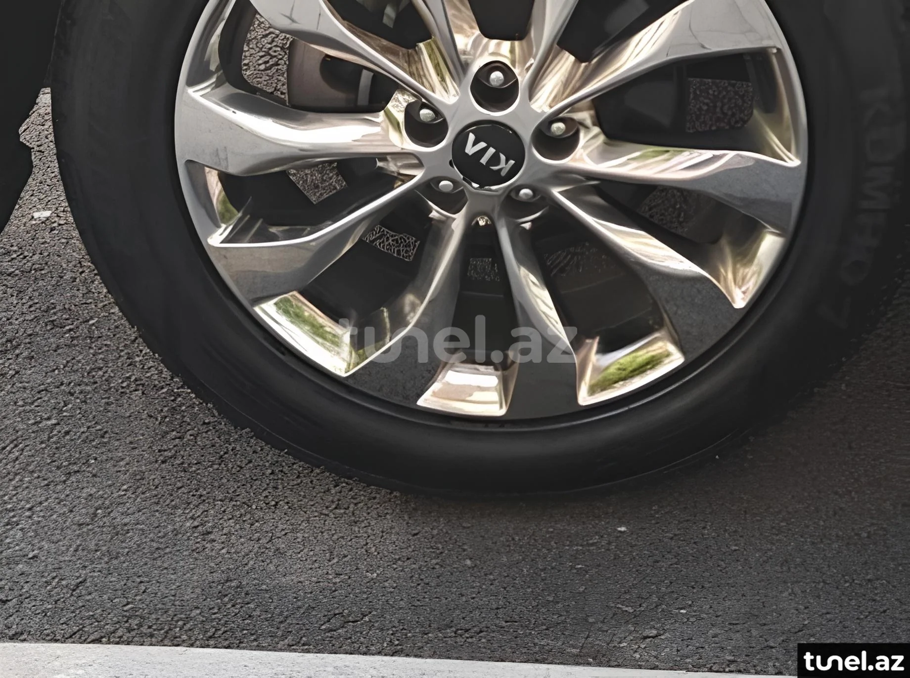 Kia Sorento 2018