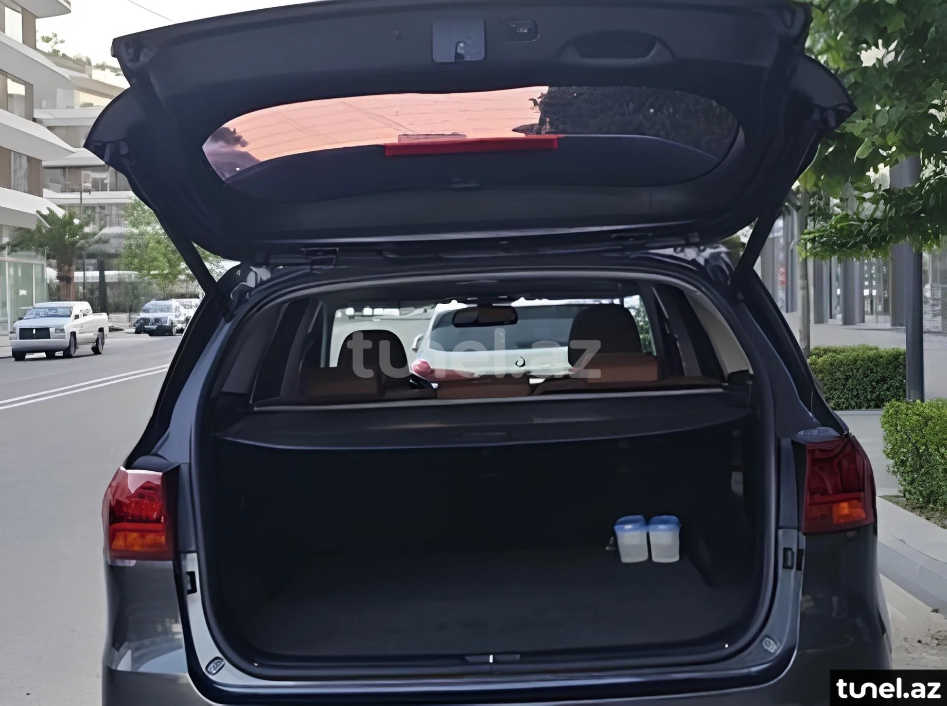 Kia Sorento 2018