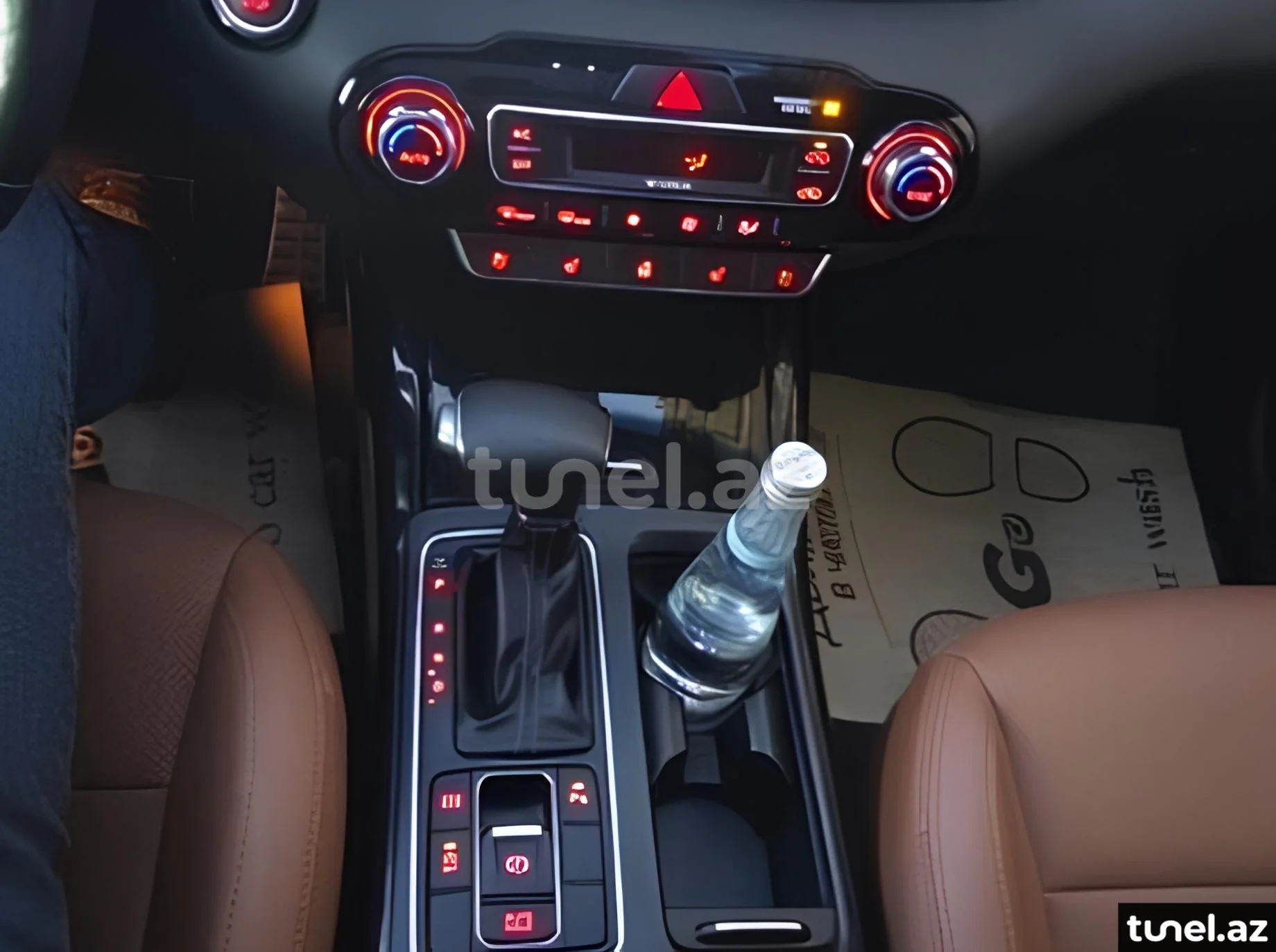 Kia Sorento 2018