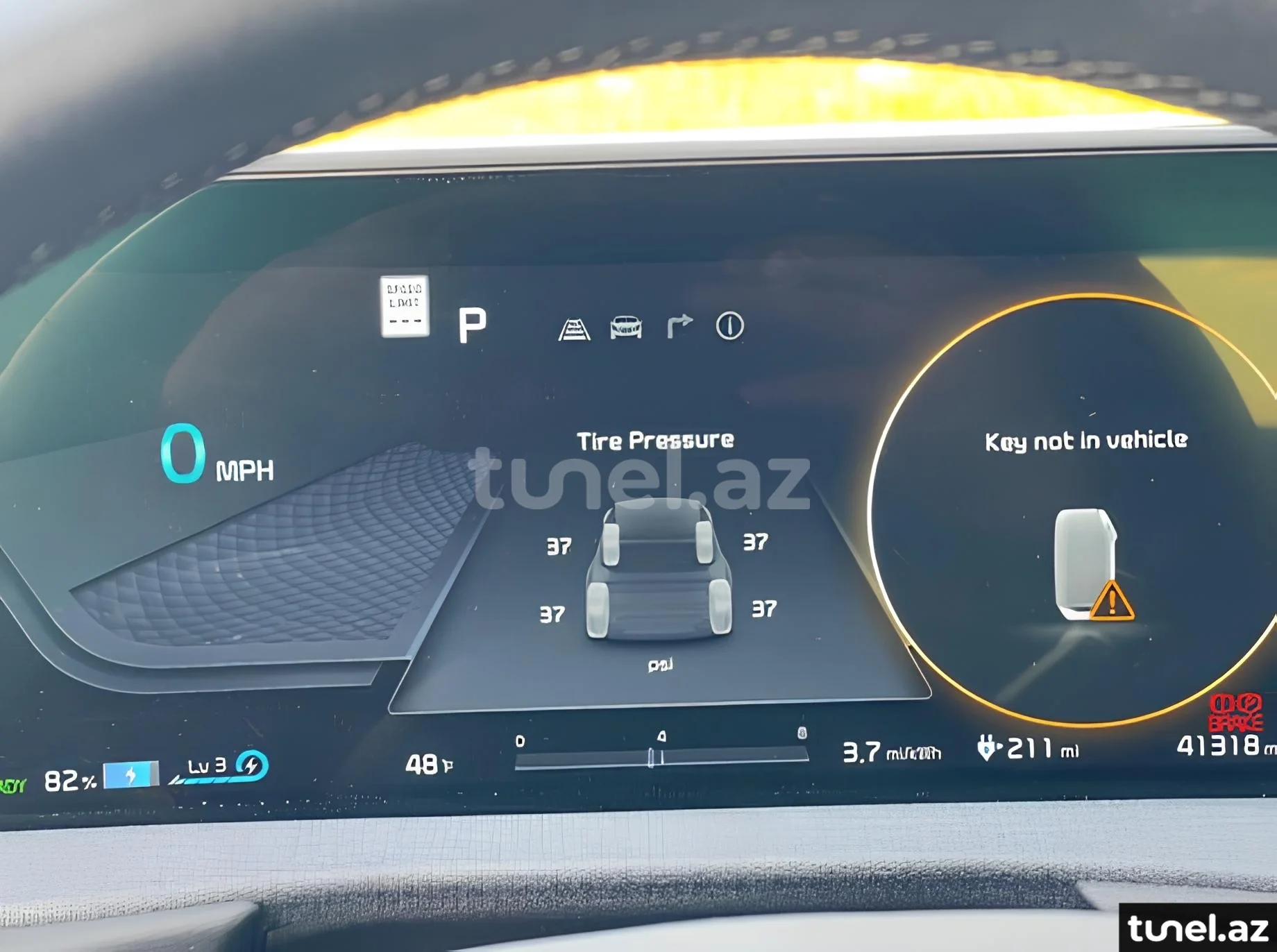 Kia EV6 2024