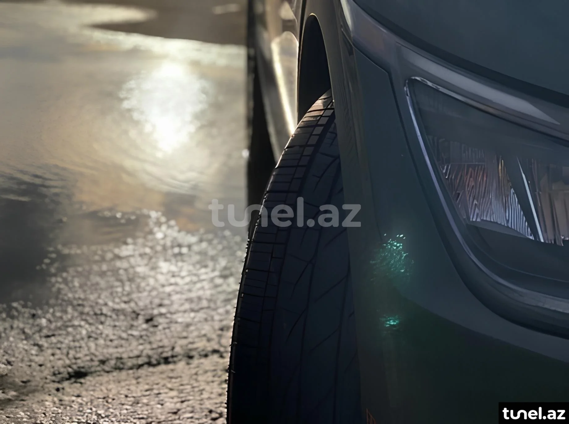 Kia EV6 2024