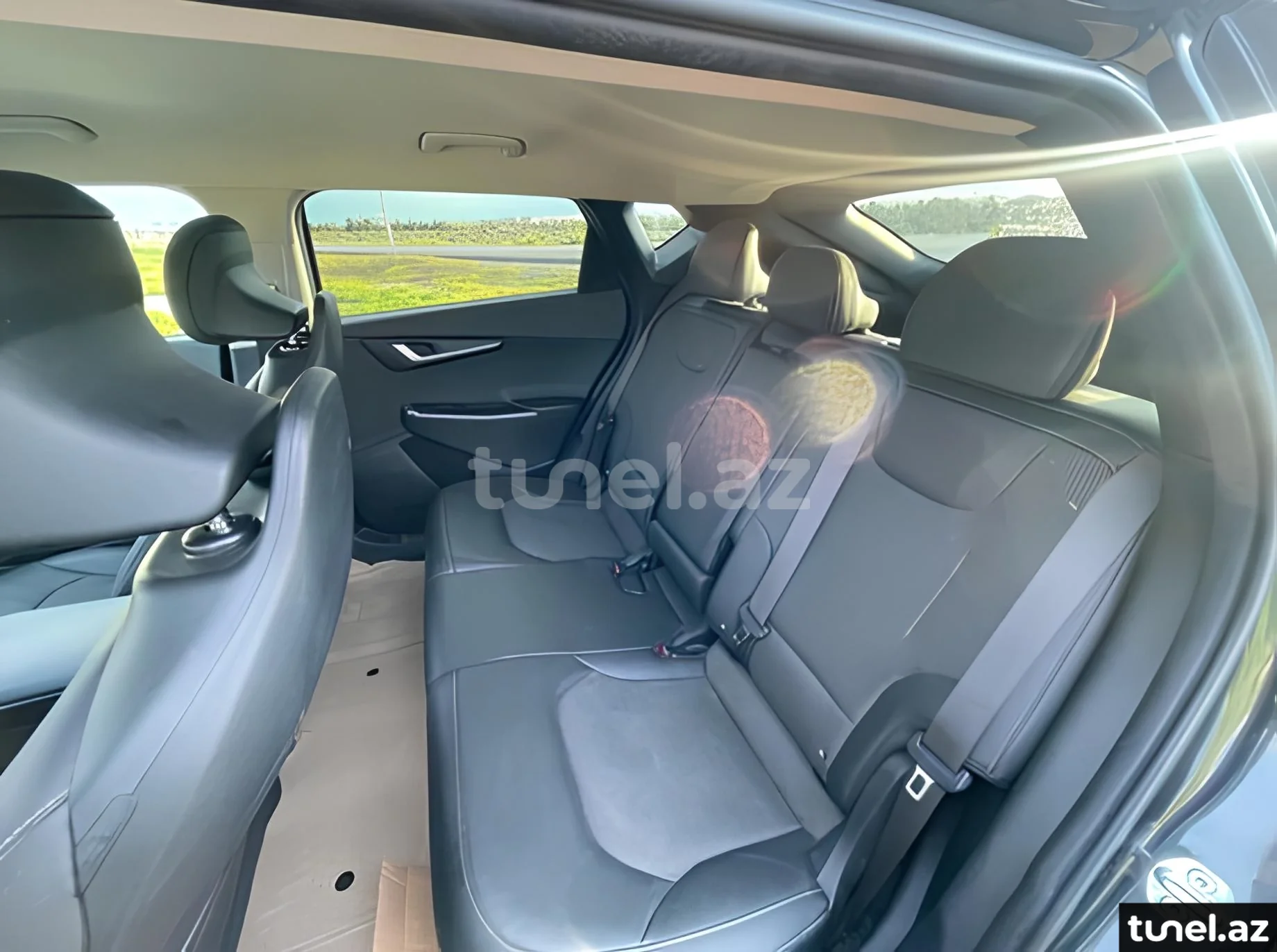 Kia EV6 2024