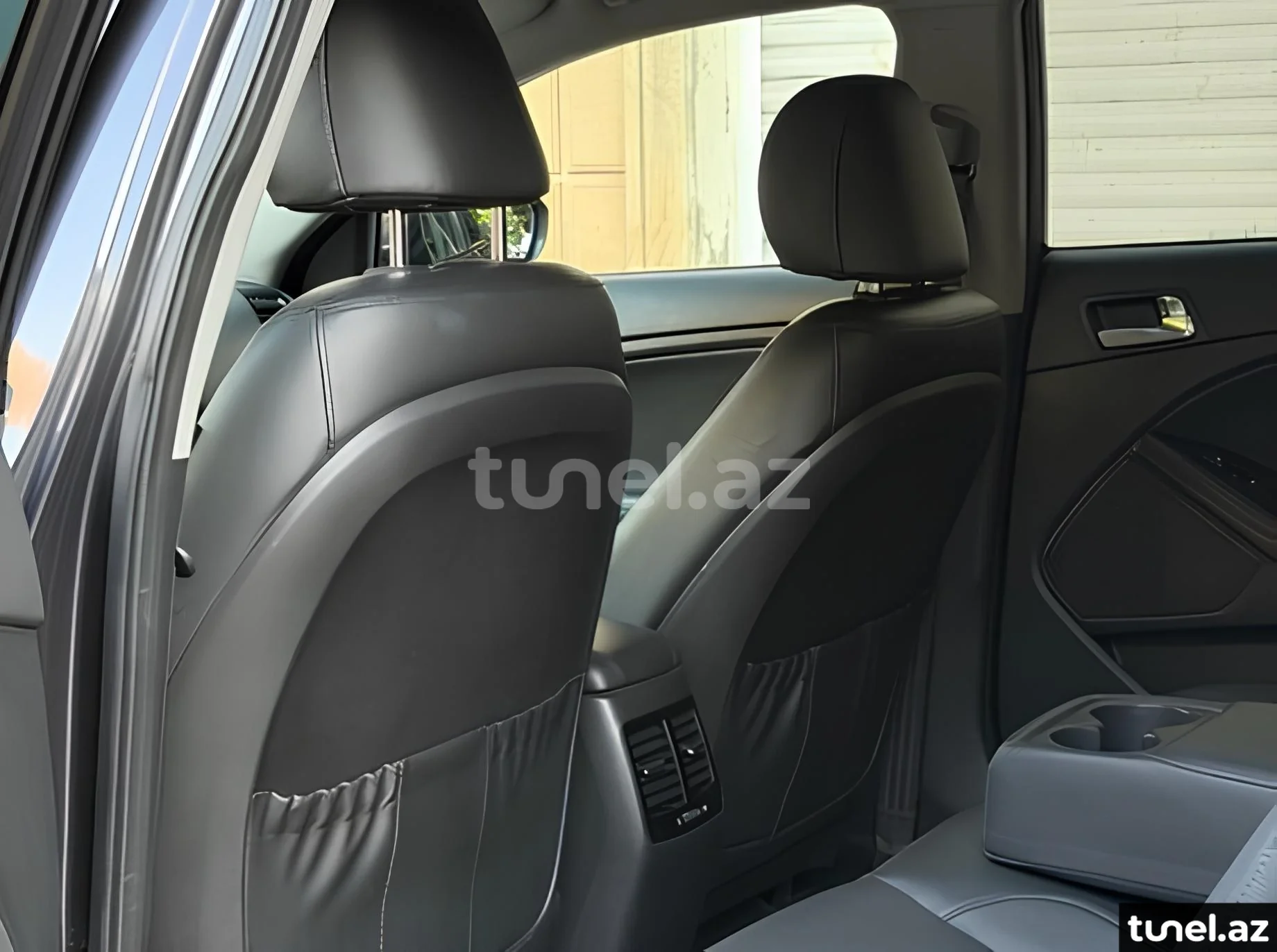 Kia Optima 2014
