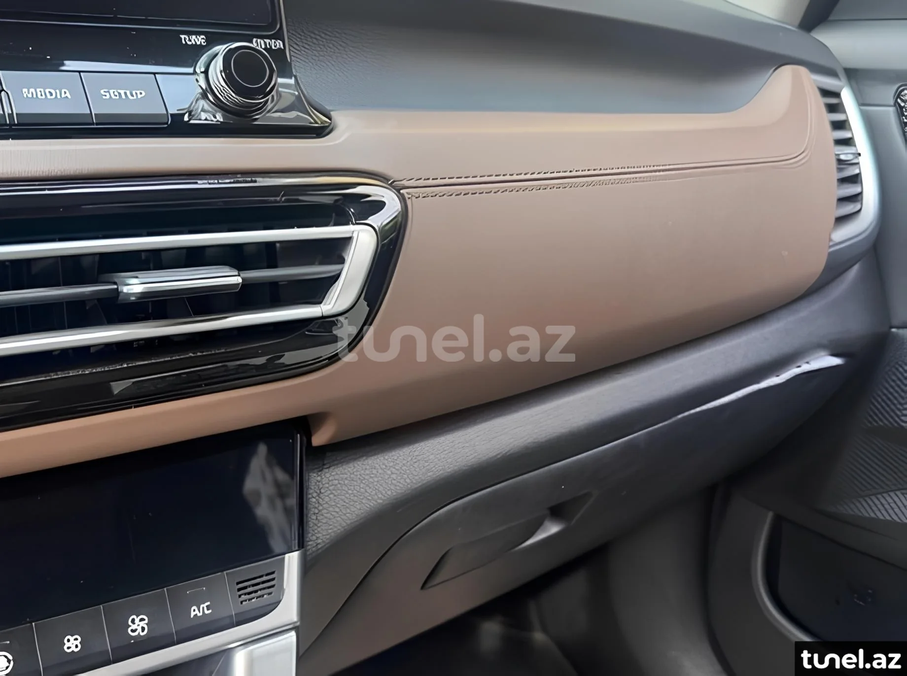 Kia Seltos 2020