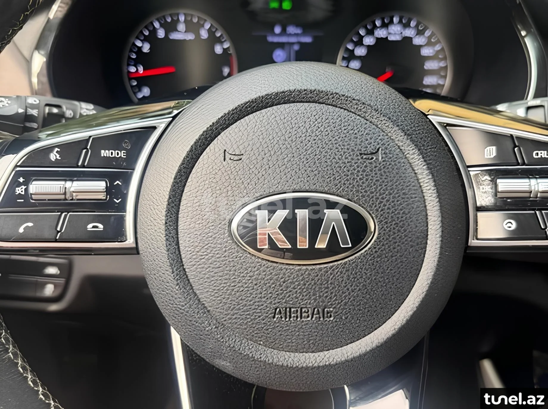 Kia Seltos 2020