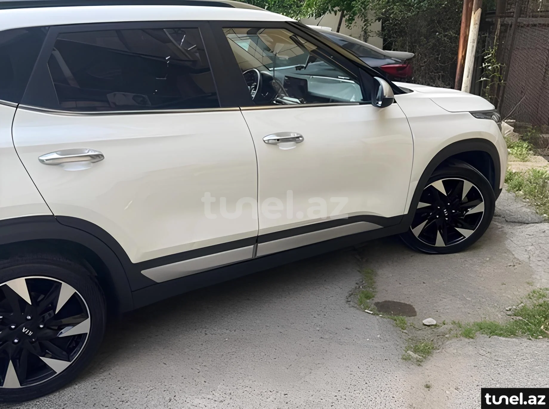 Kia Seltos 2020