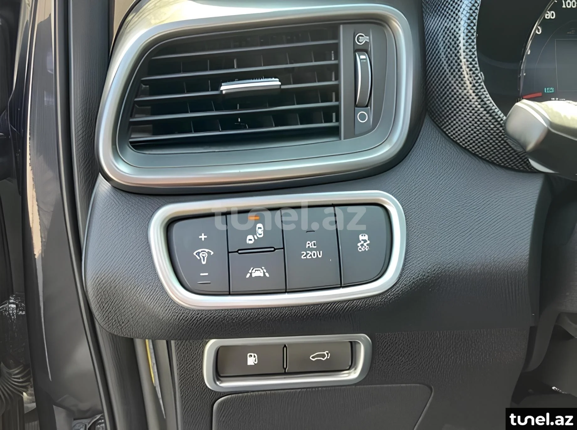 Kia Sorento 2017