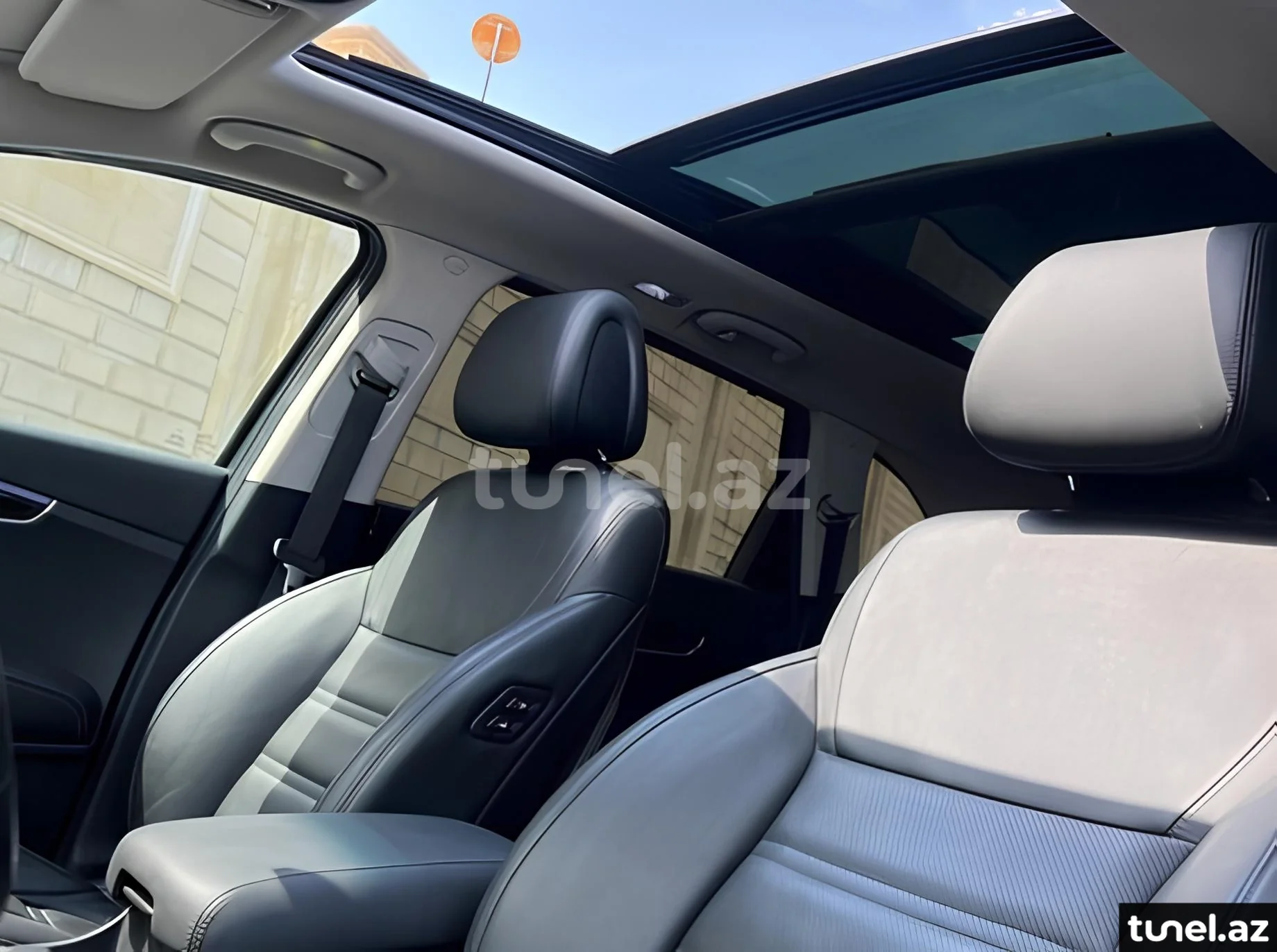 Kia Sorento 2017