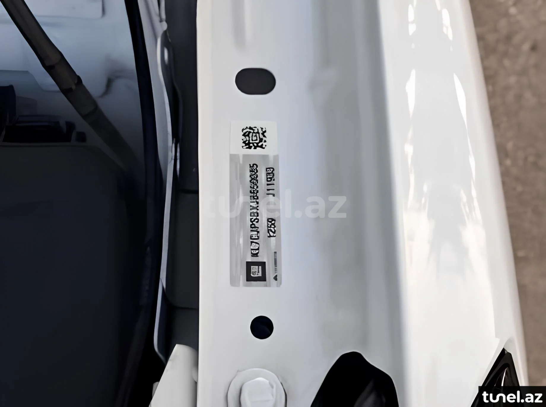 Chevrolet Trax 2018
