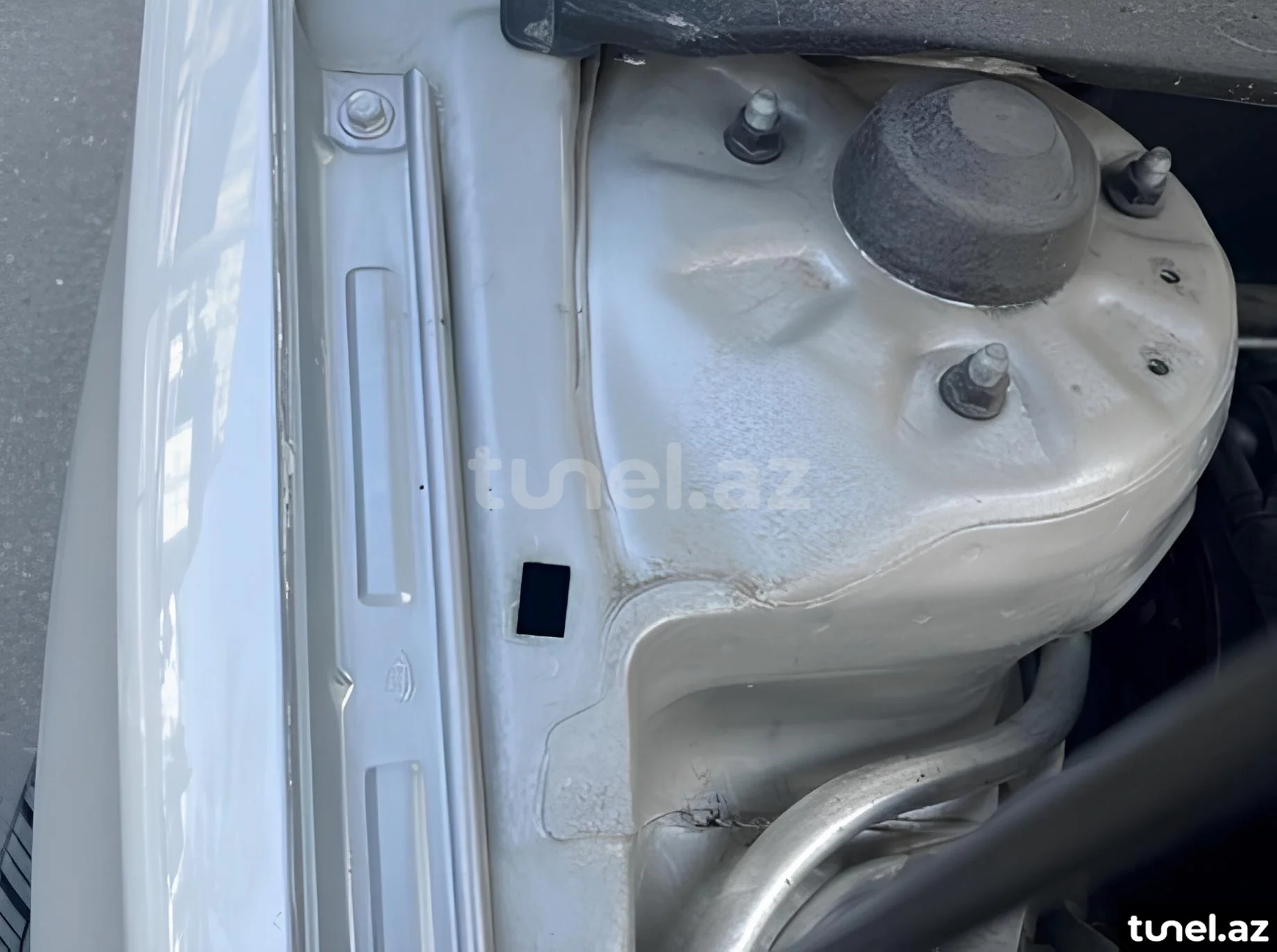 Kia Cerato 2010