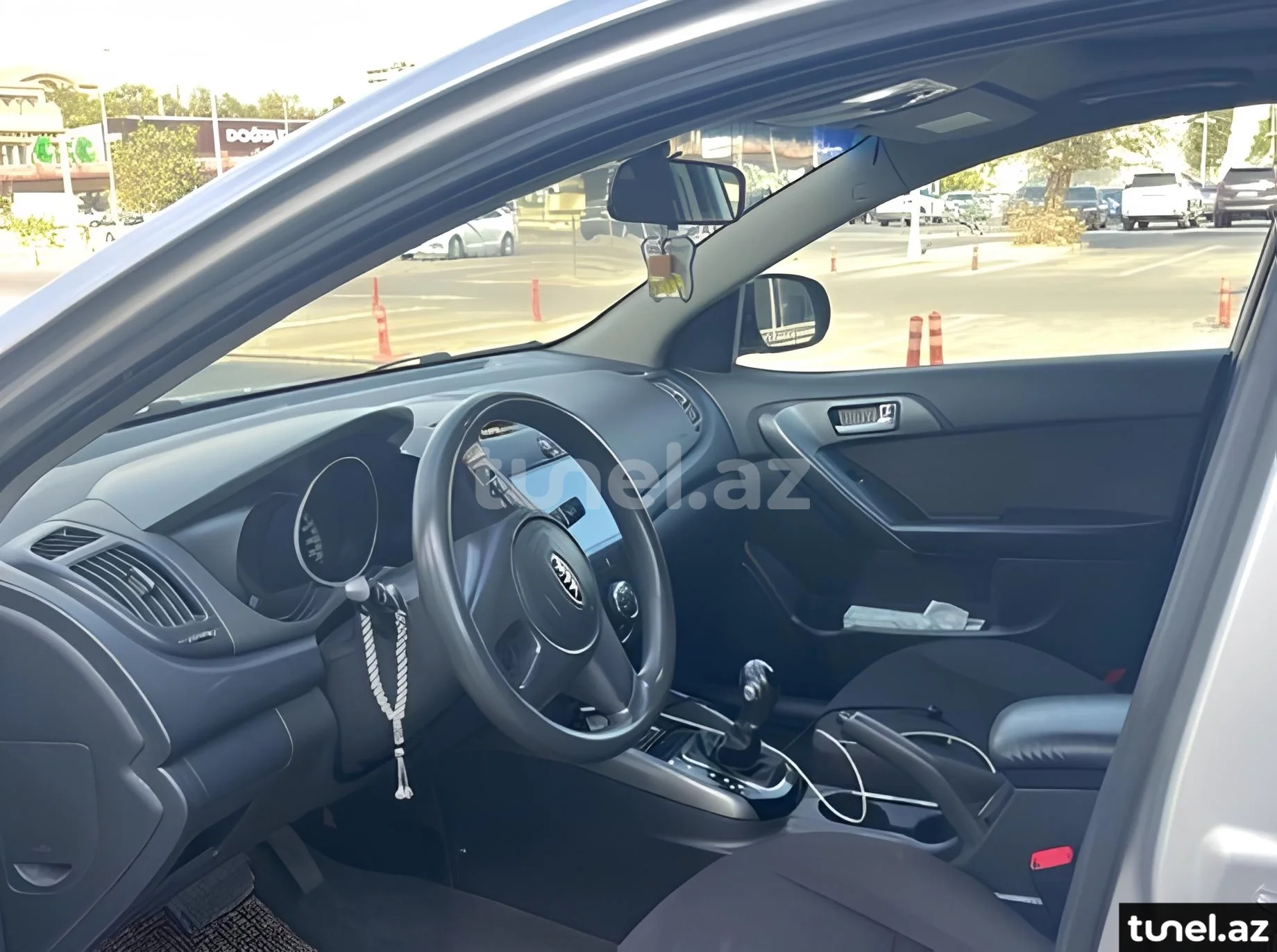 Kia Cerato 2010