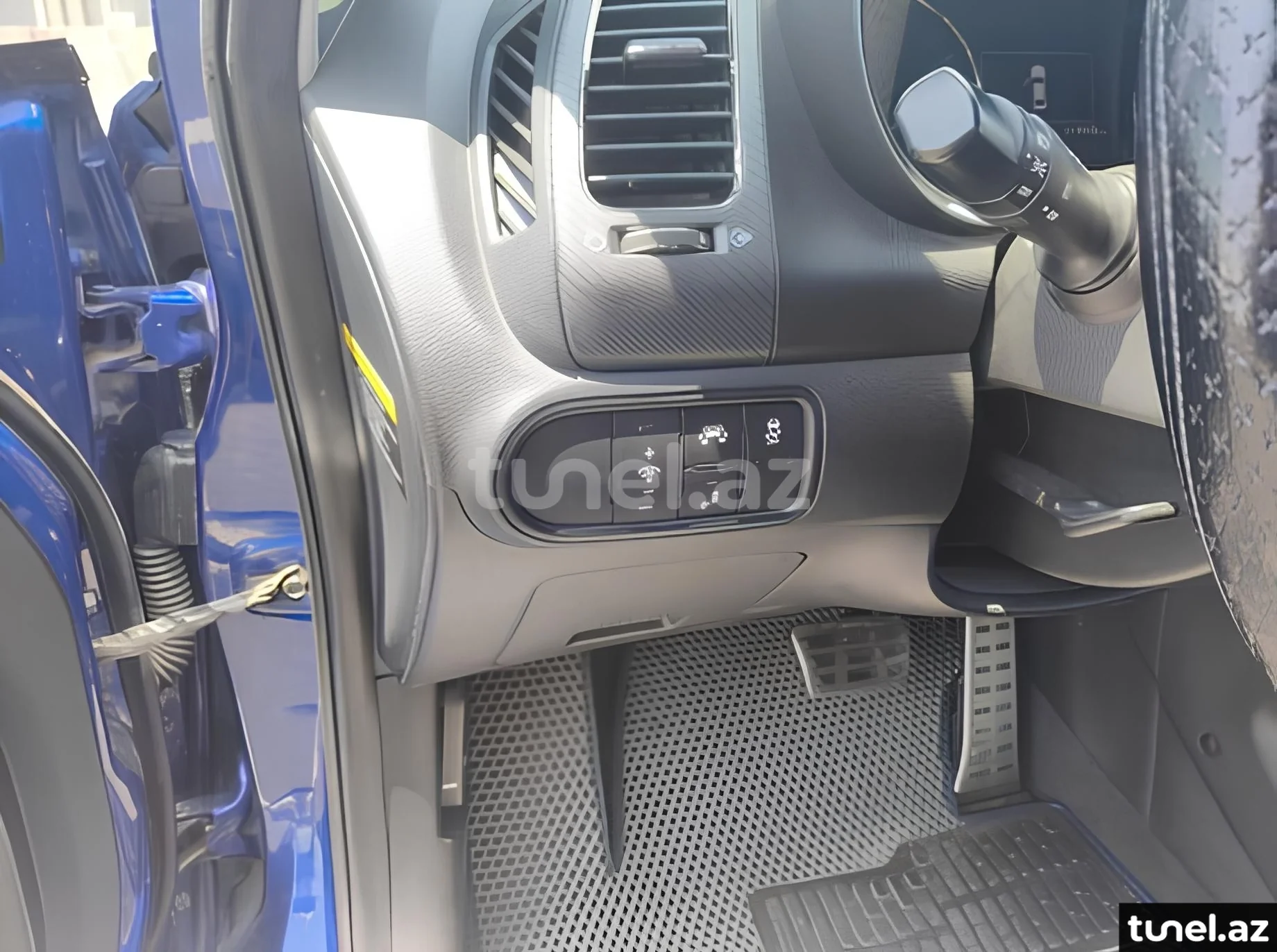 Kia Forte 2016
