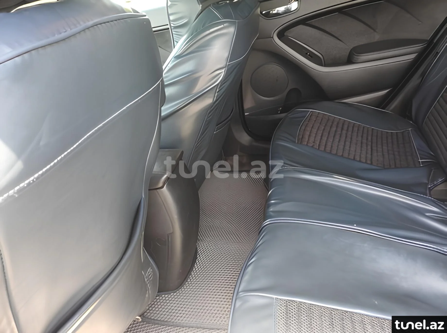 Kia Forte 2016