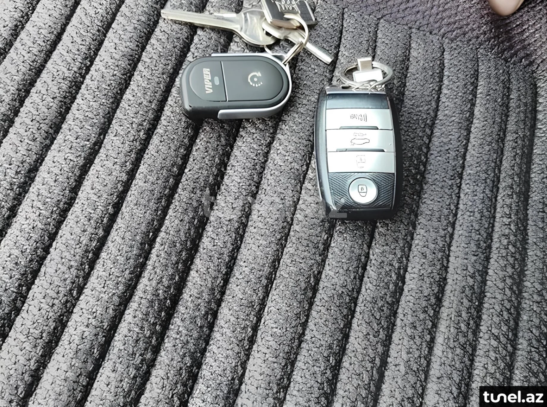 Kia Forte 2016