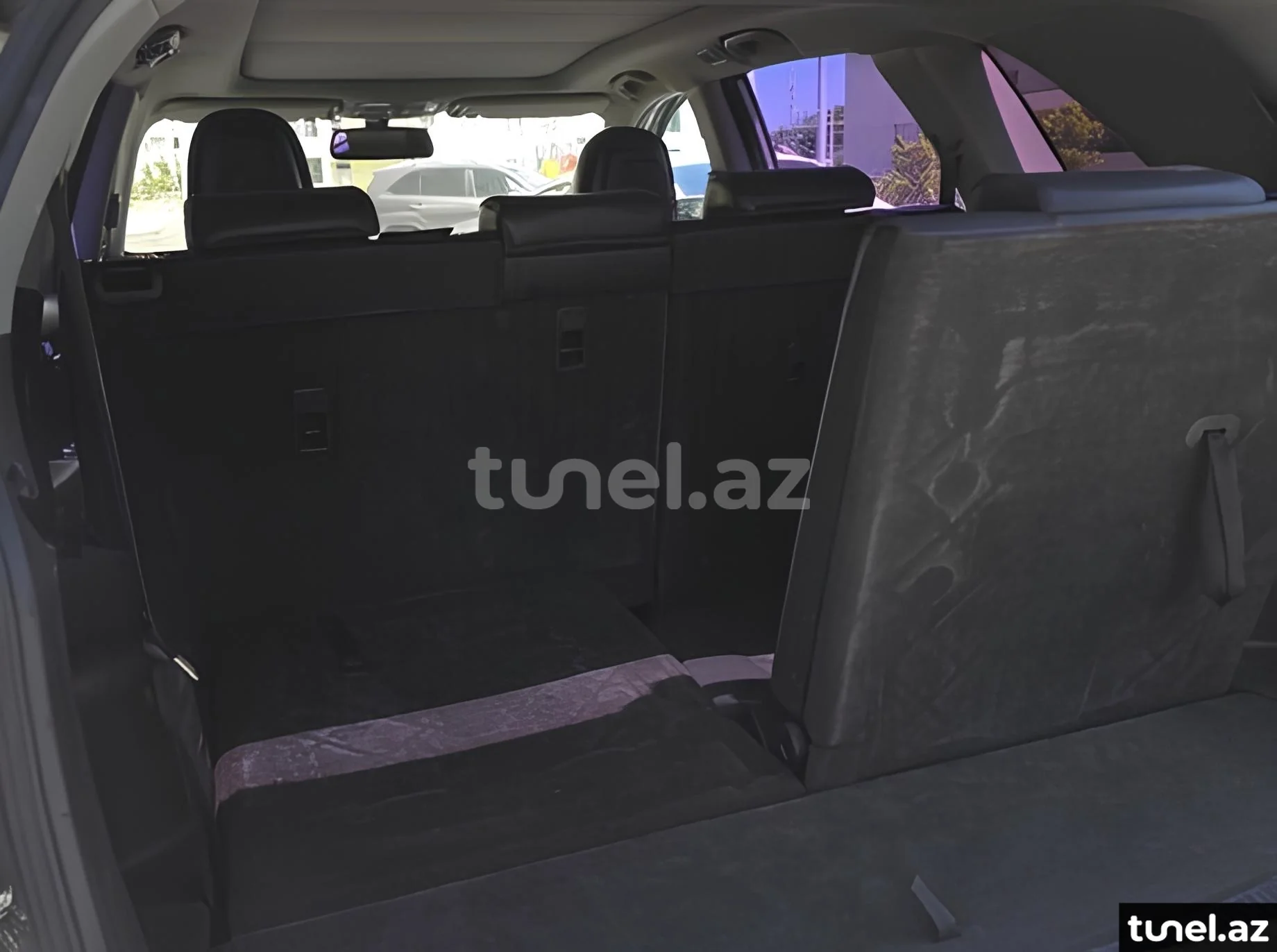 Kia Sorento 2014