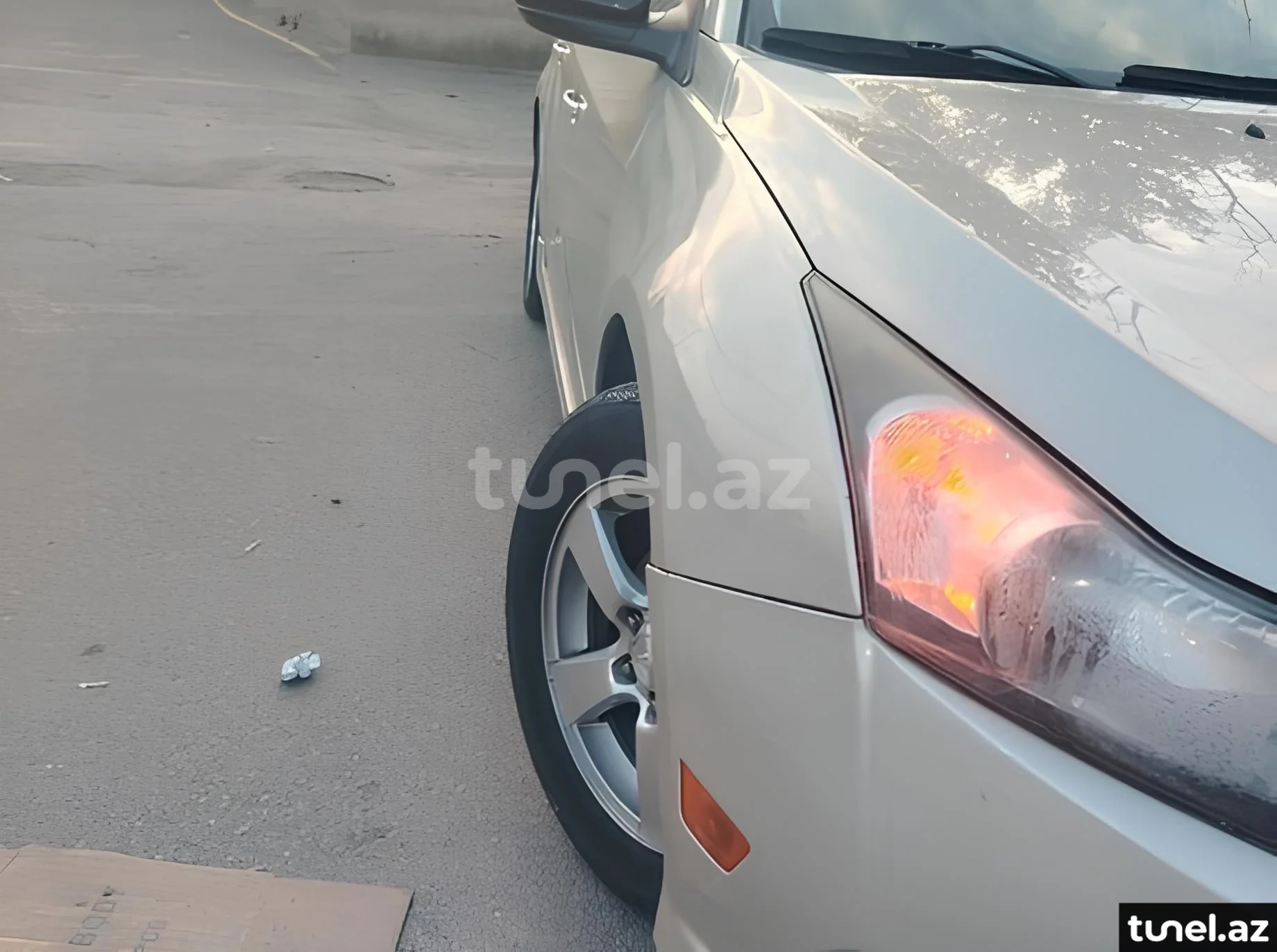 Chevrolet Cruze 2014