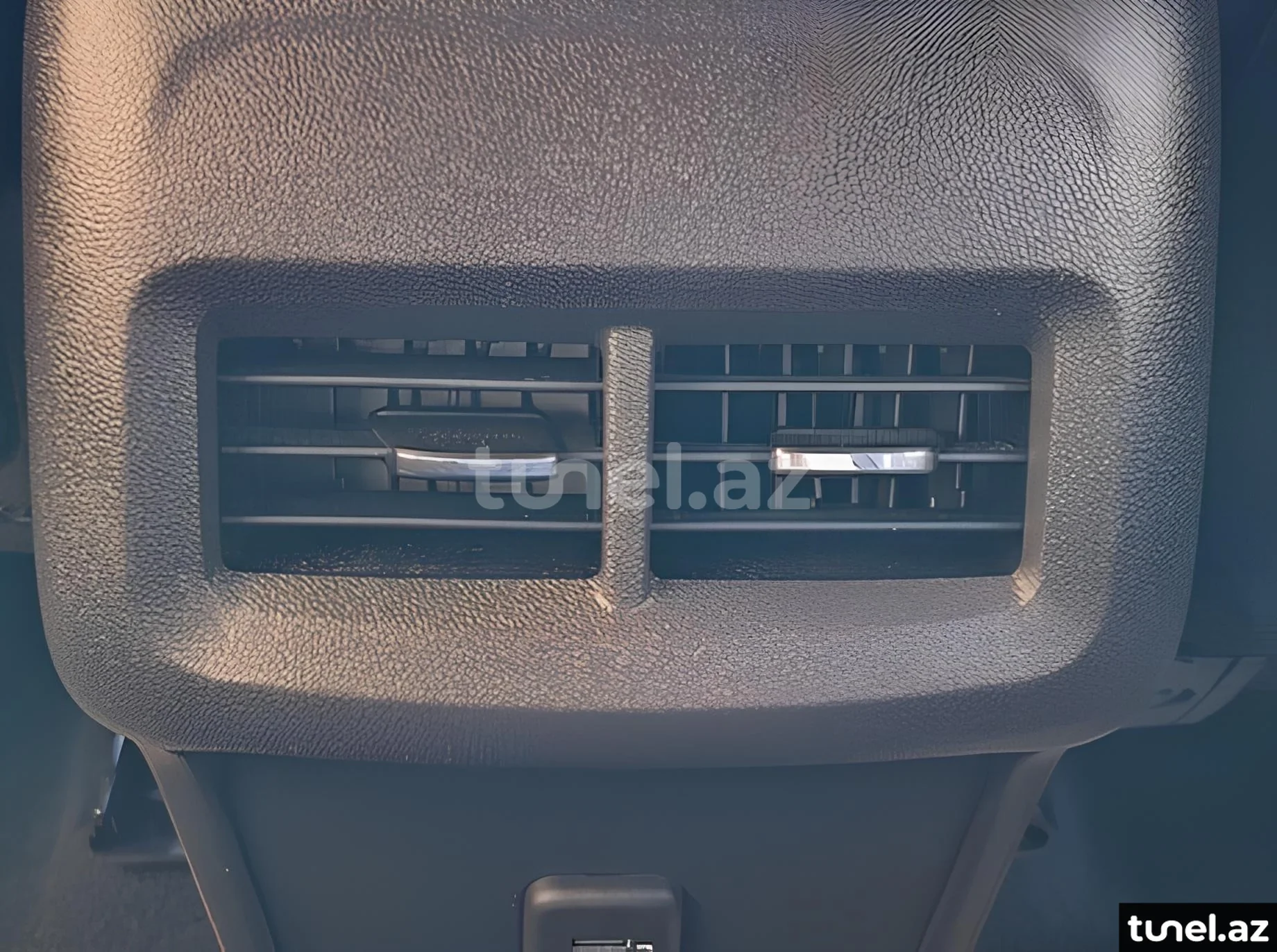 Chevrolet Equinox 2019