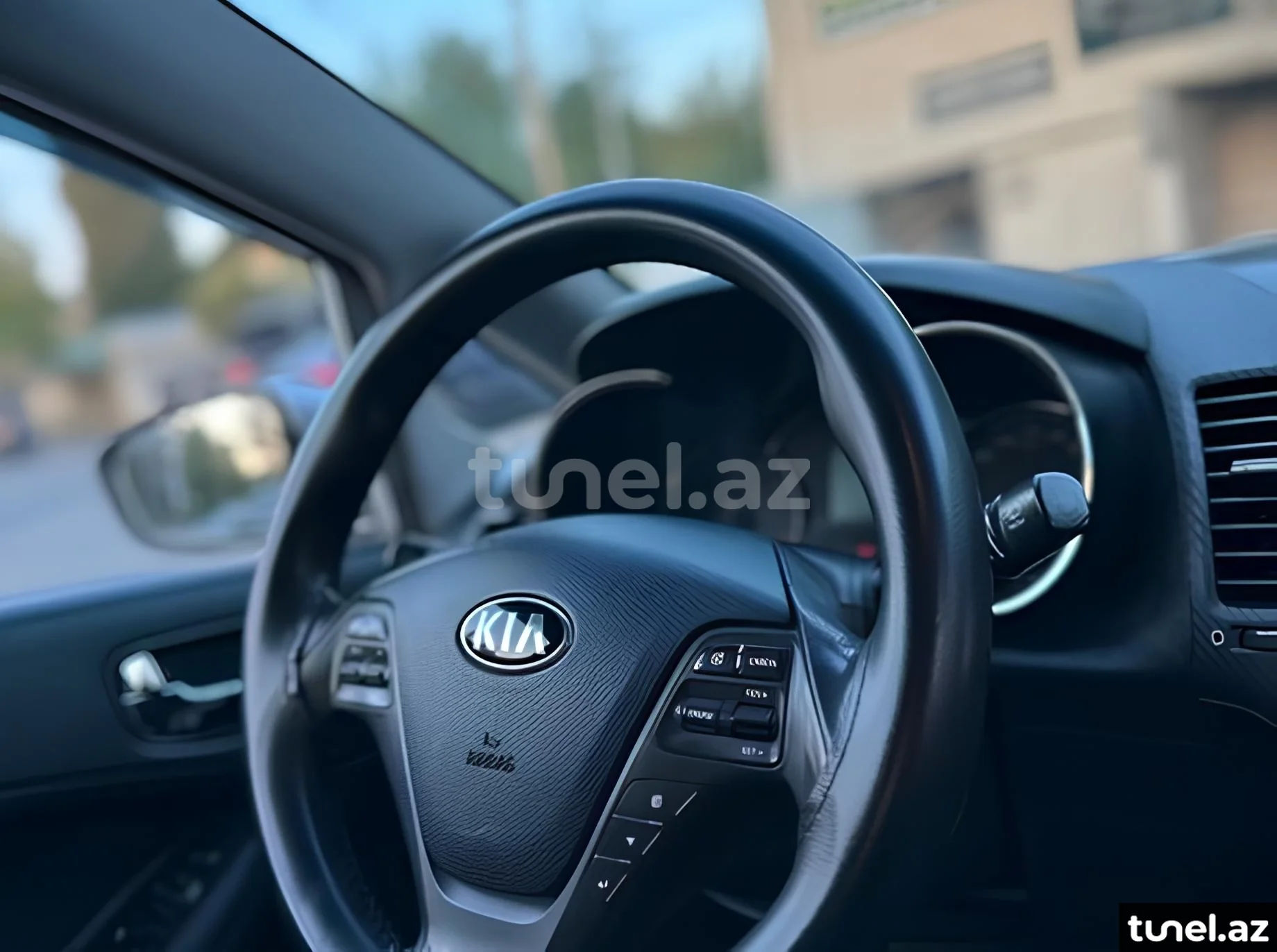 Kia Cerato 2012