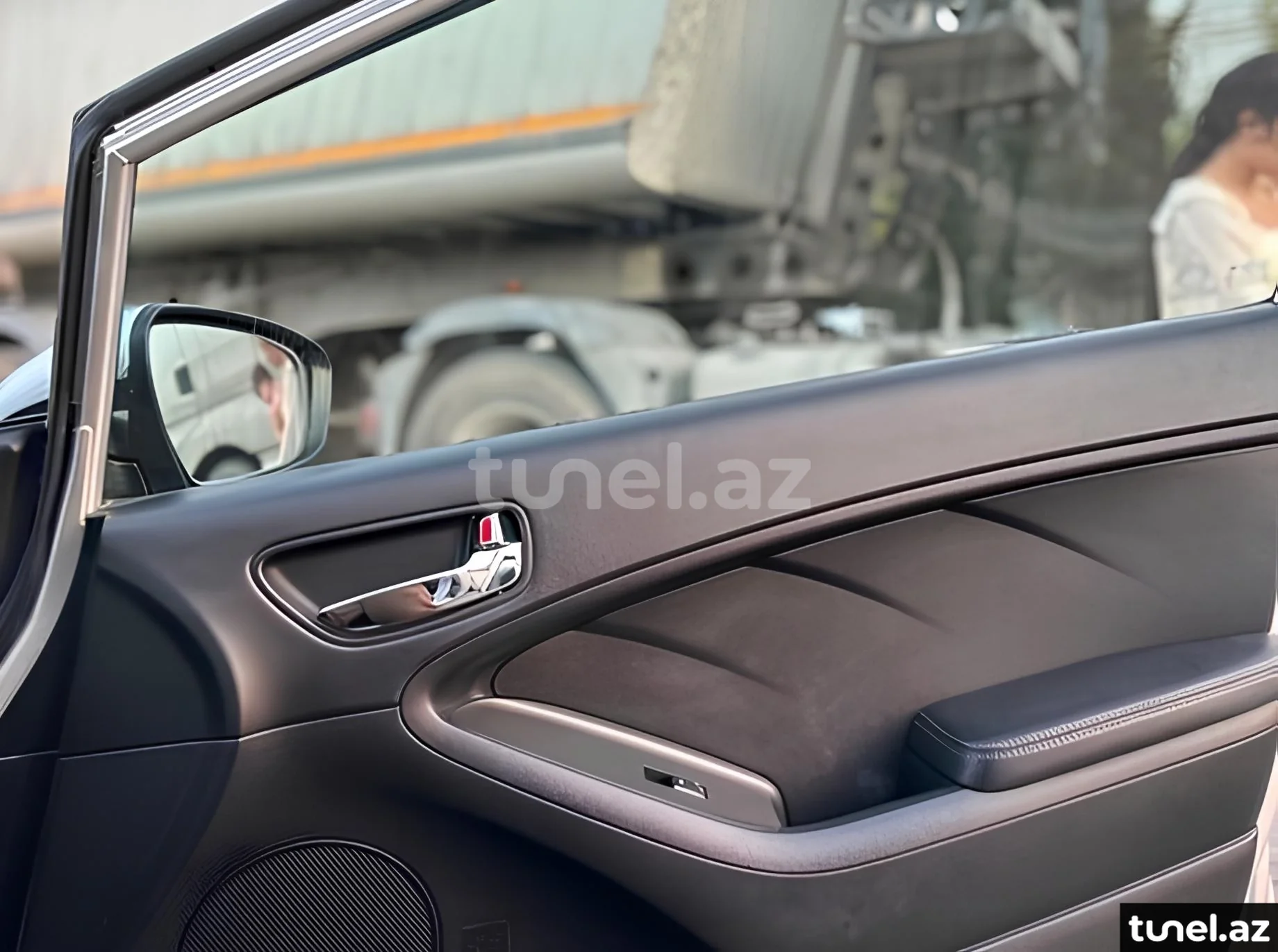 Kia Cerato 2012