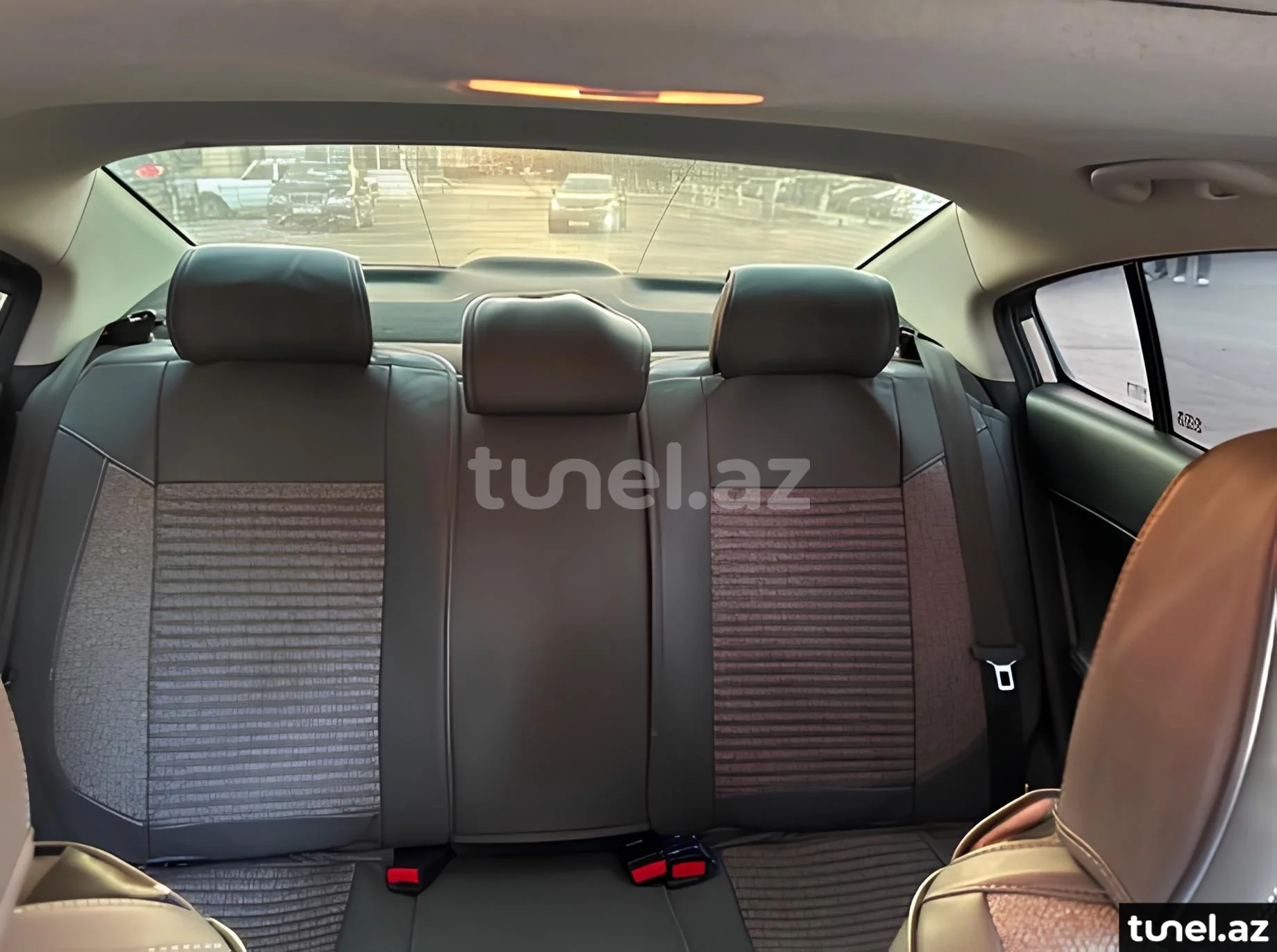 Kia Cerato 2012