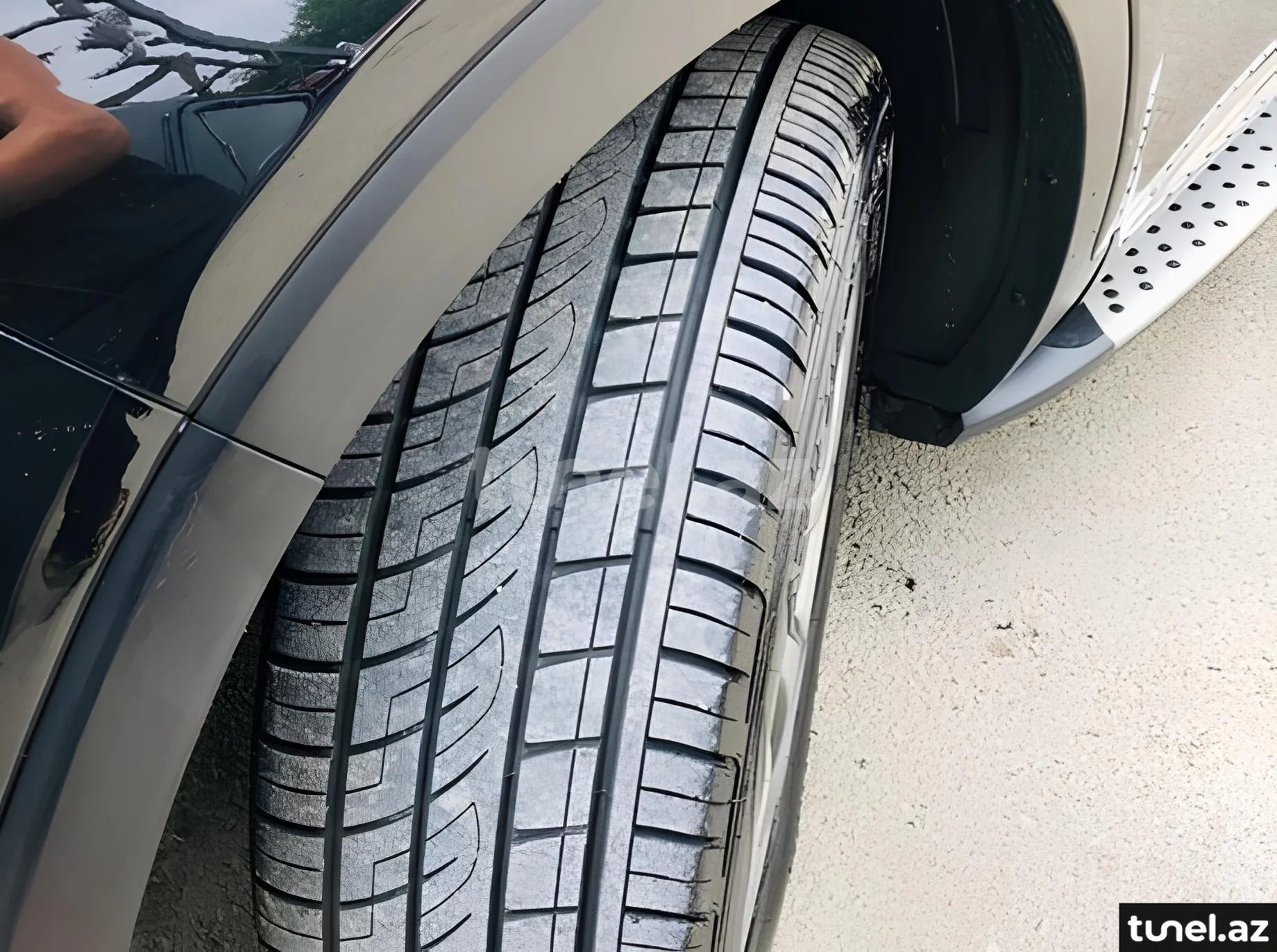 Kia Sorento 2015