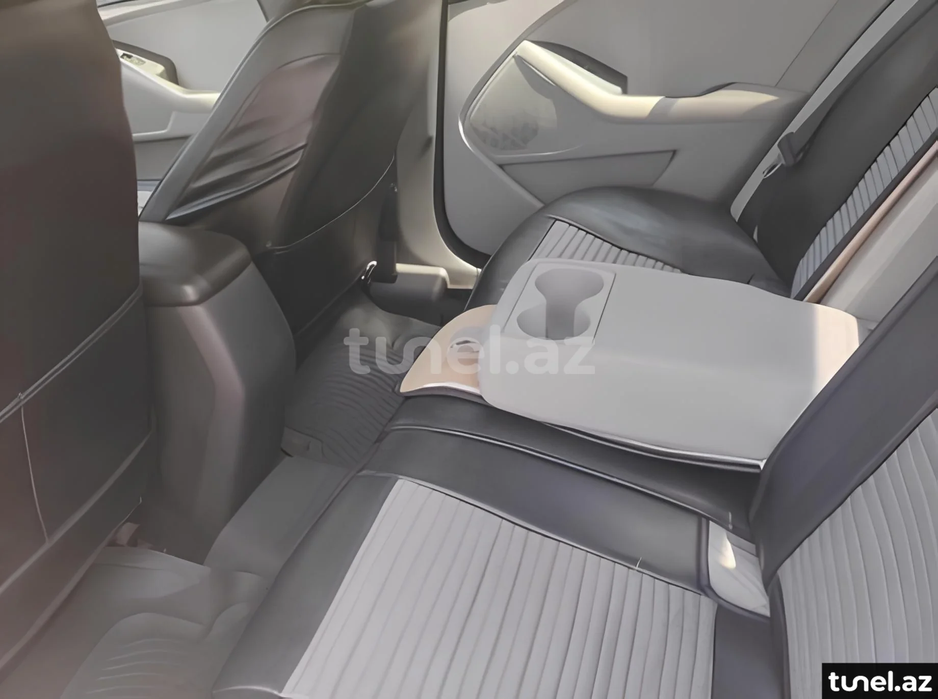 Kia Optima 2011