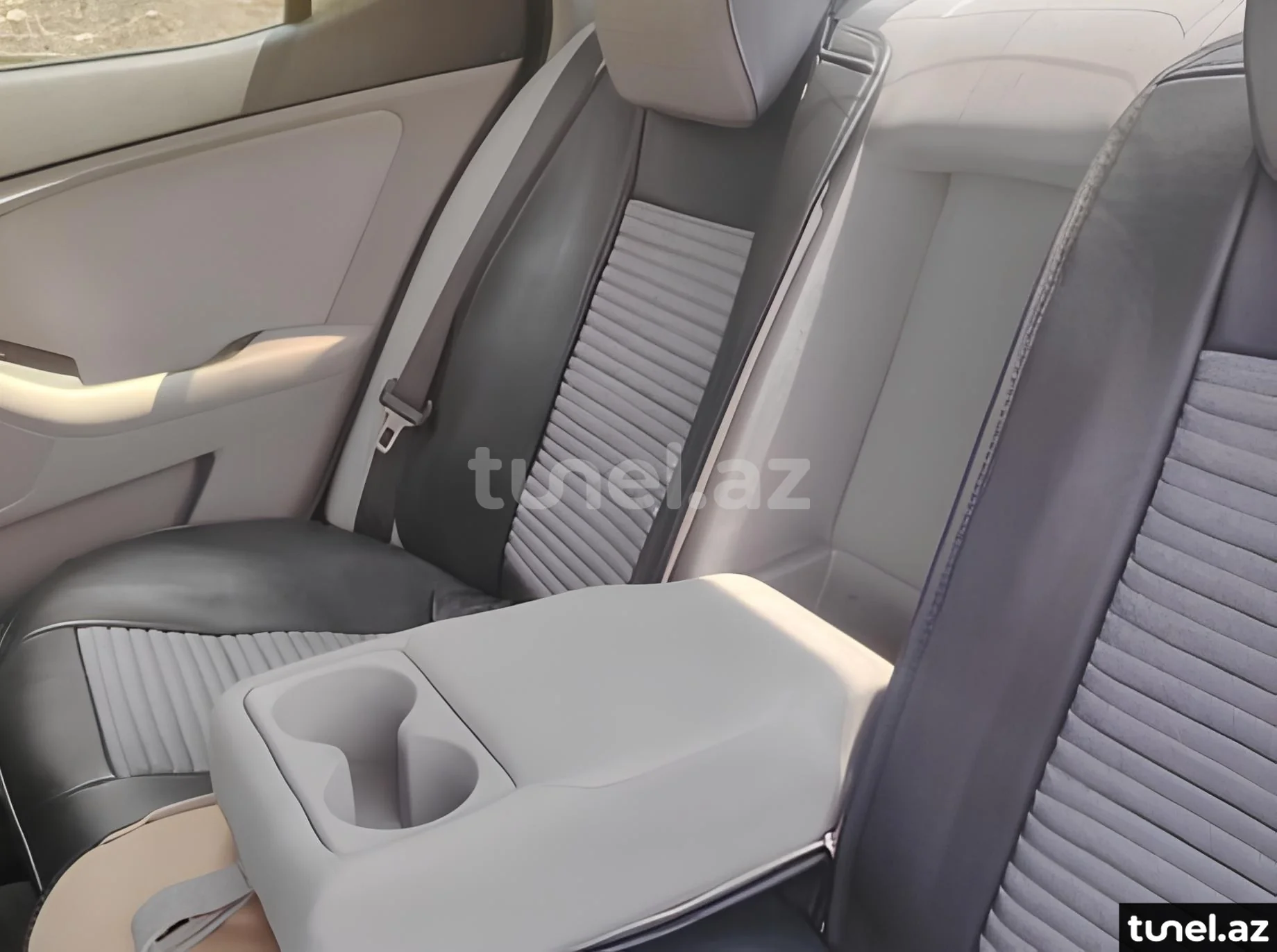 Kia Optima 2011
