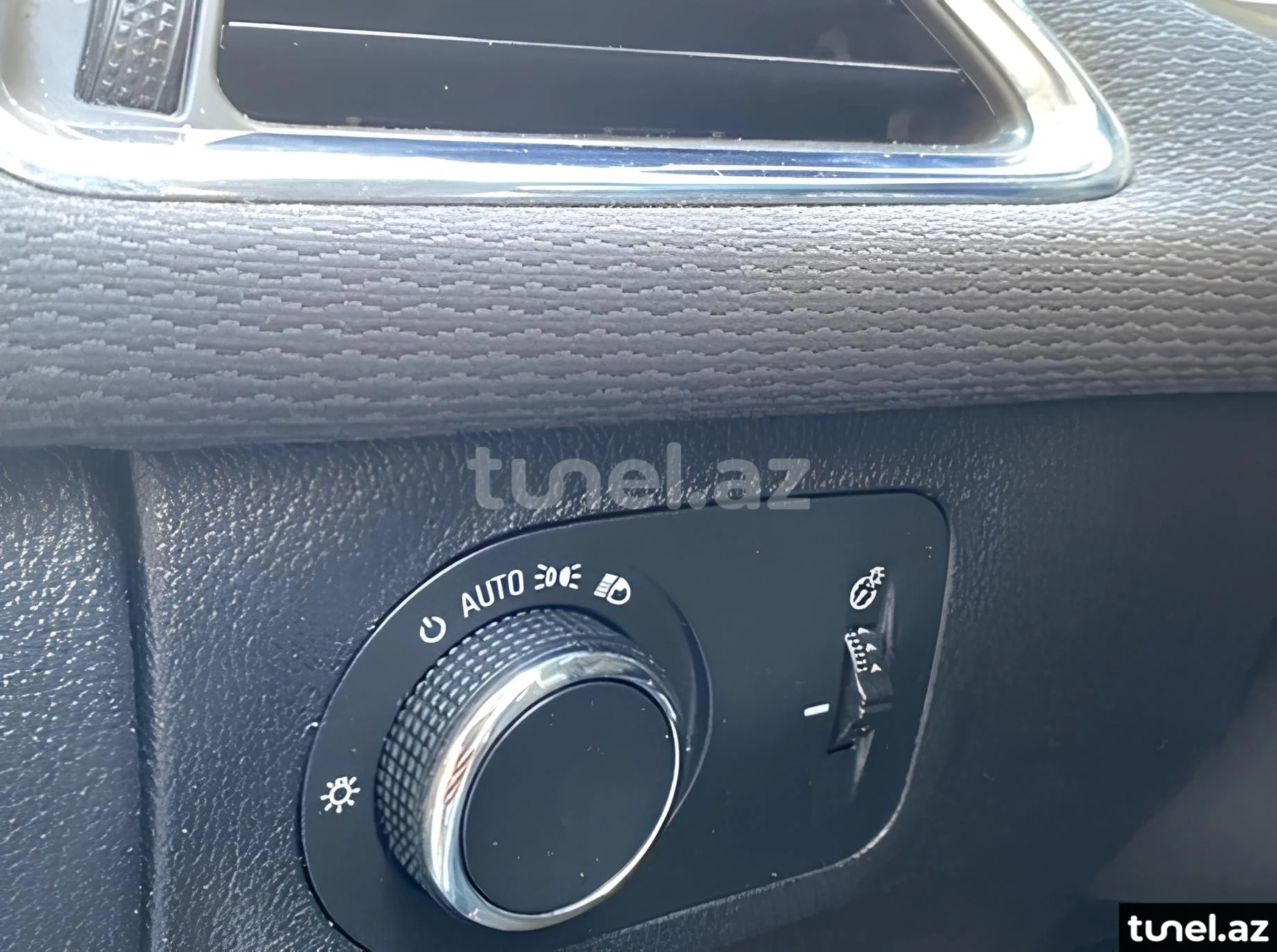 Chevrolet Cruze 2018