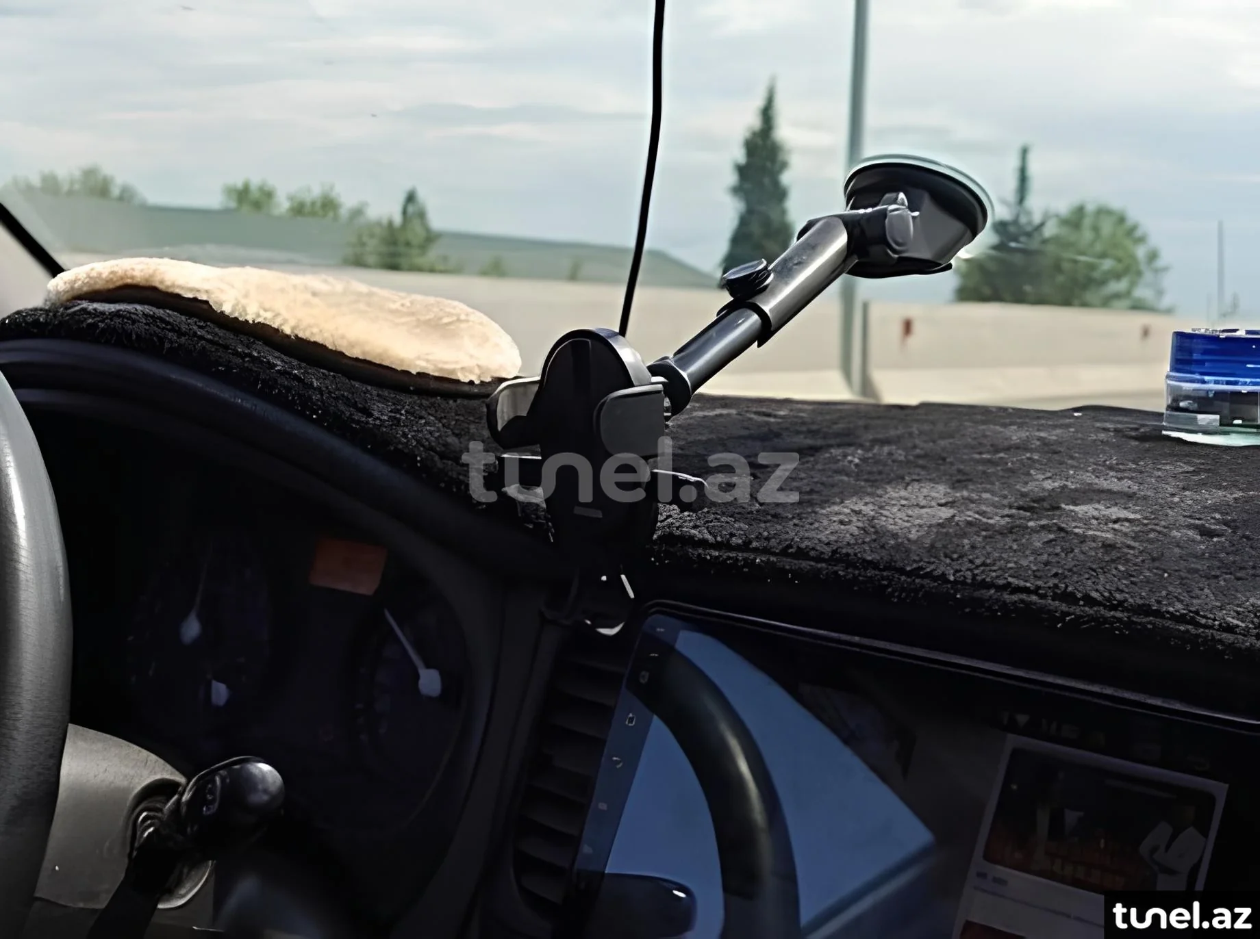 Kia Rio 2005