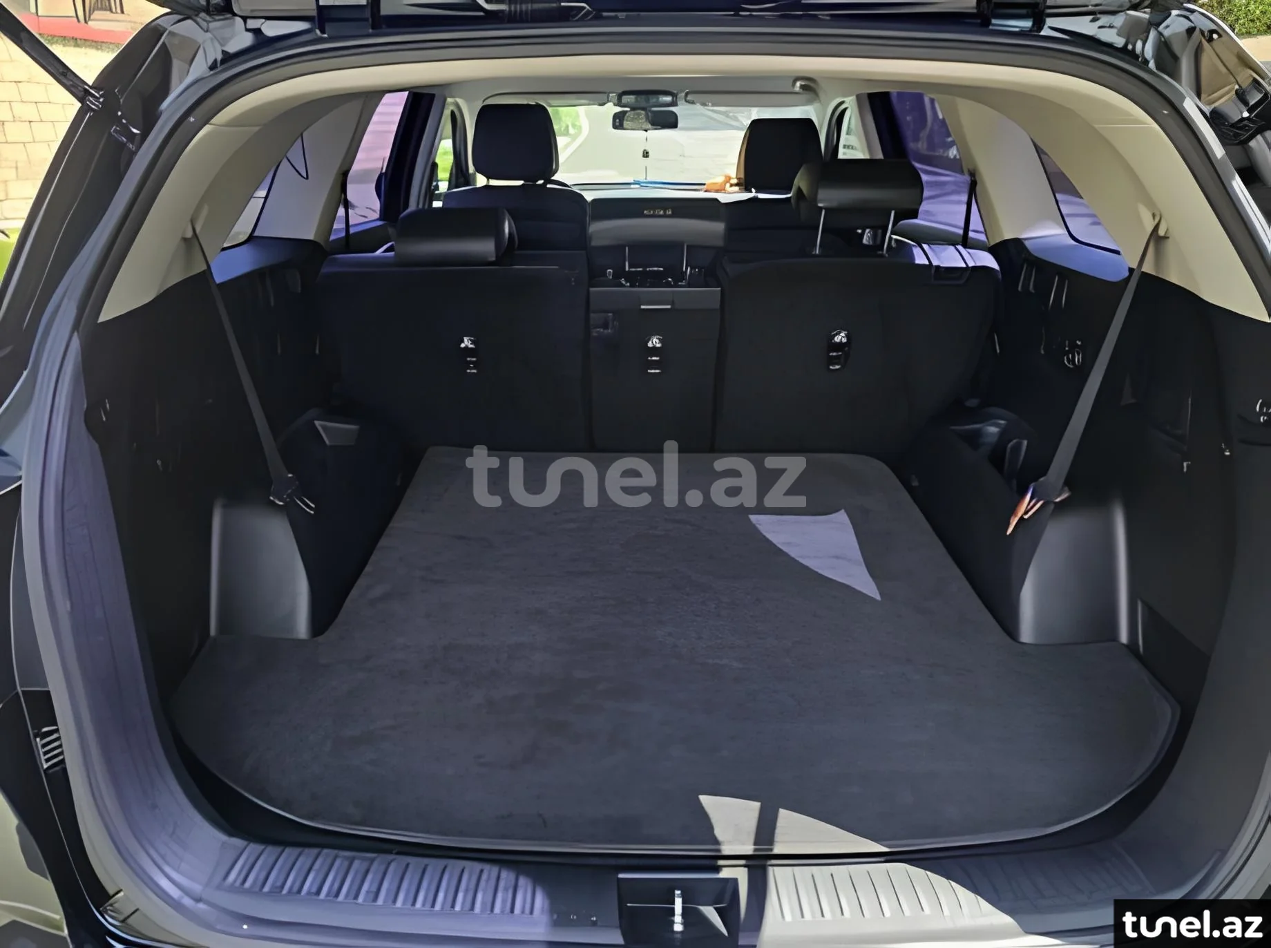 Kia Sorento 2017