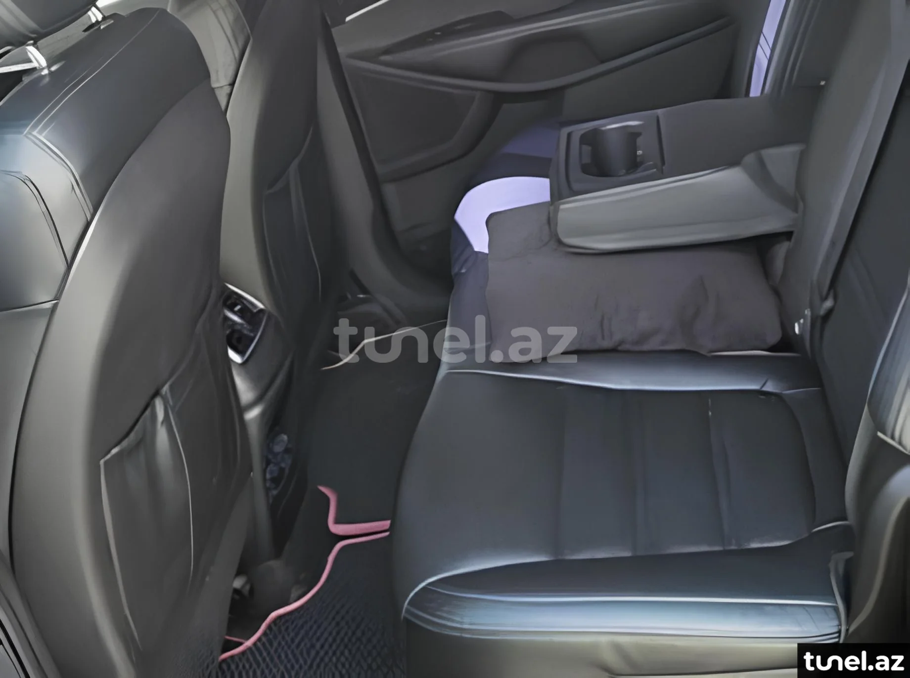 Kia Sorento 2017