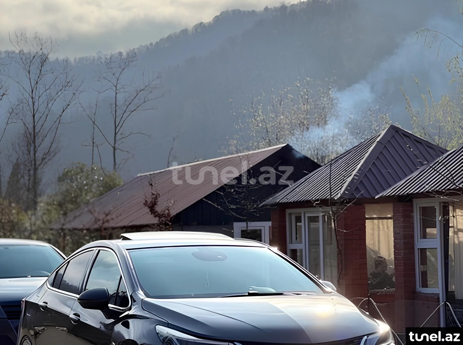 Chevrolet Cruze 2016