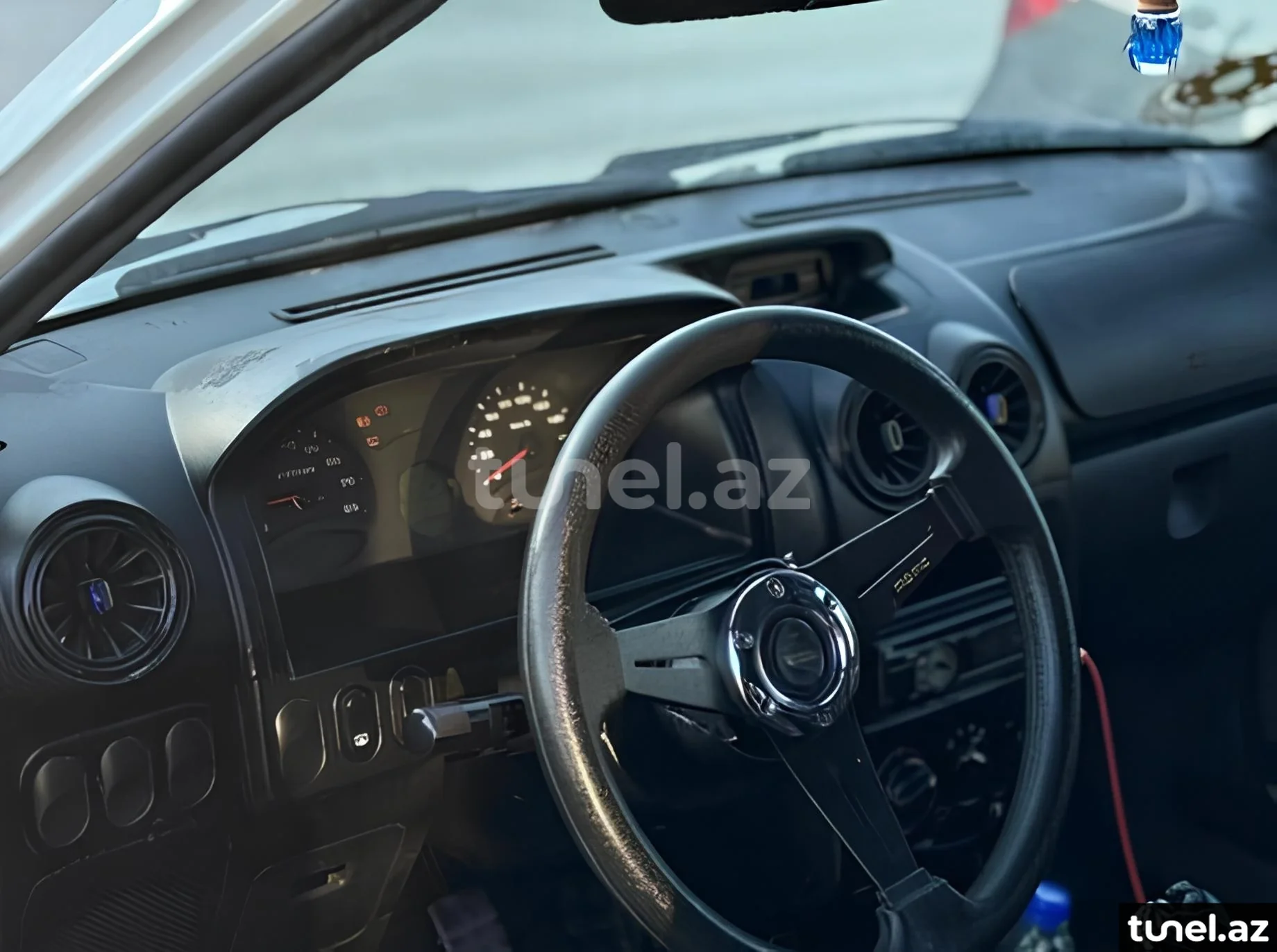 Saipa 132 2013